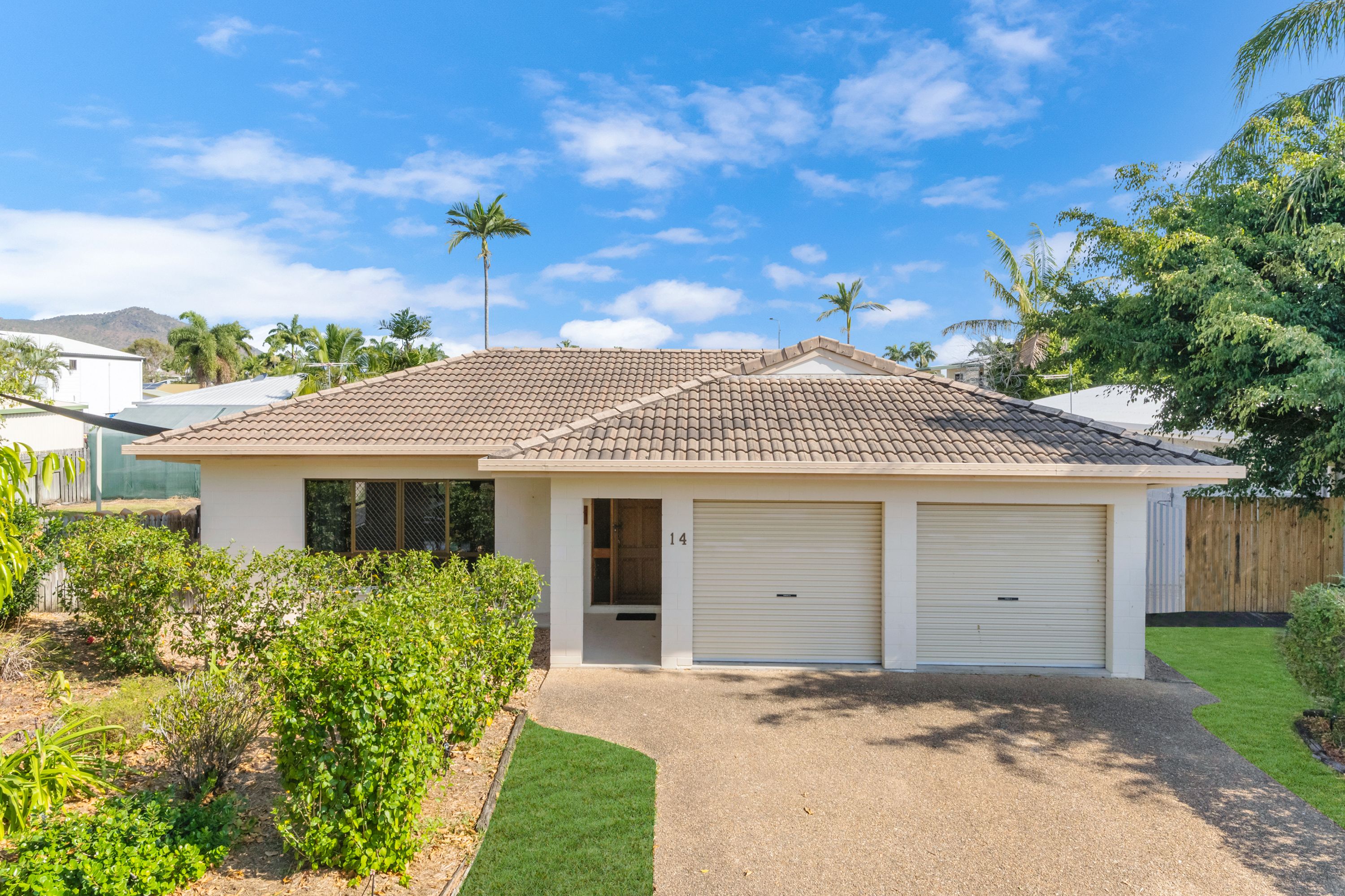 14 Cobham Crescent, Kirwan, QLD 4817