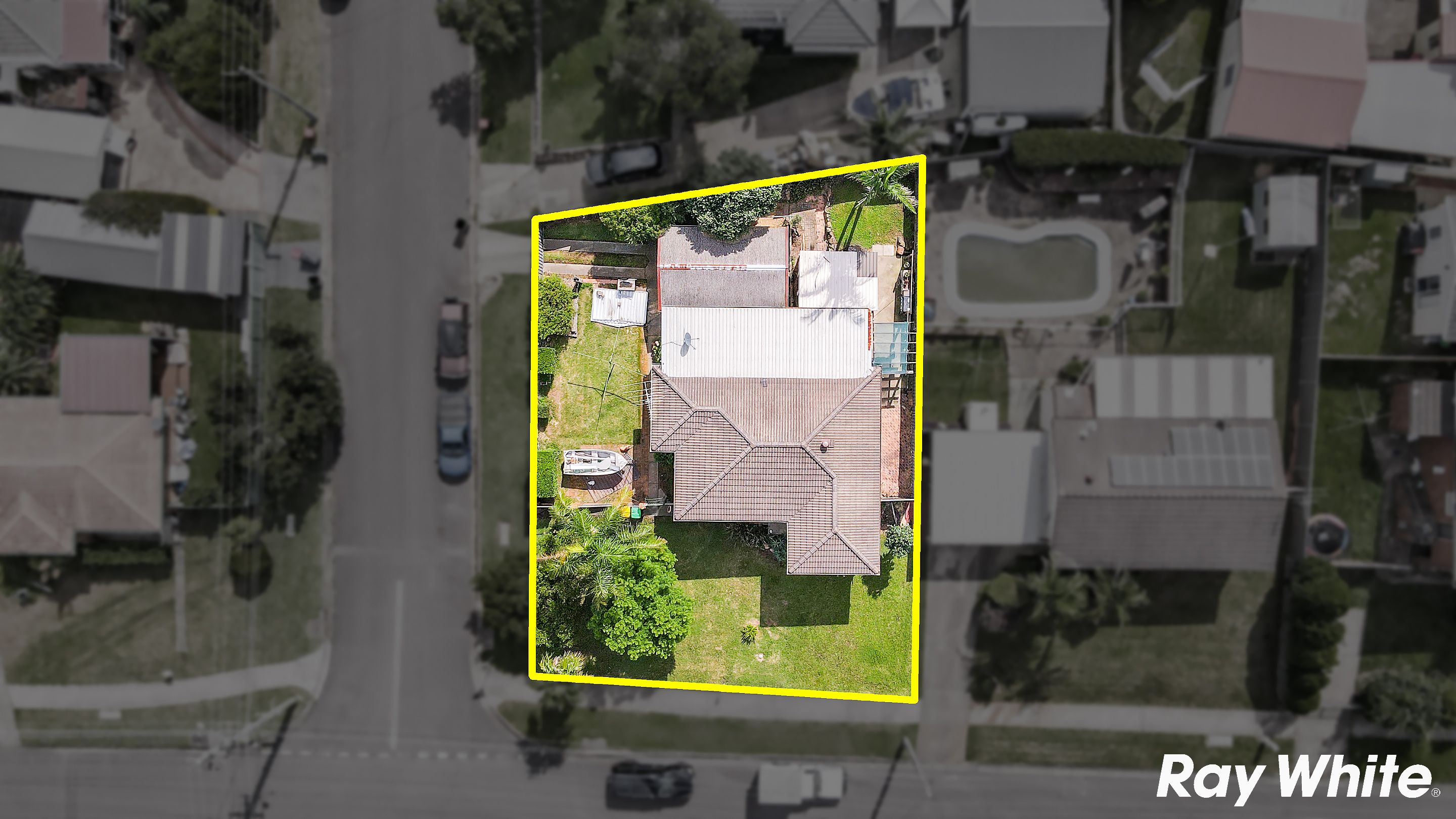 5 Dollin Street, Colyton NSW 2760