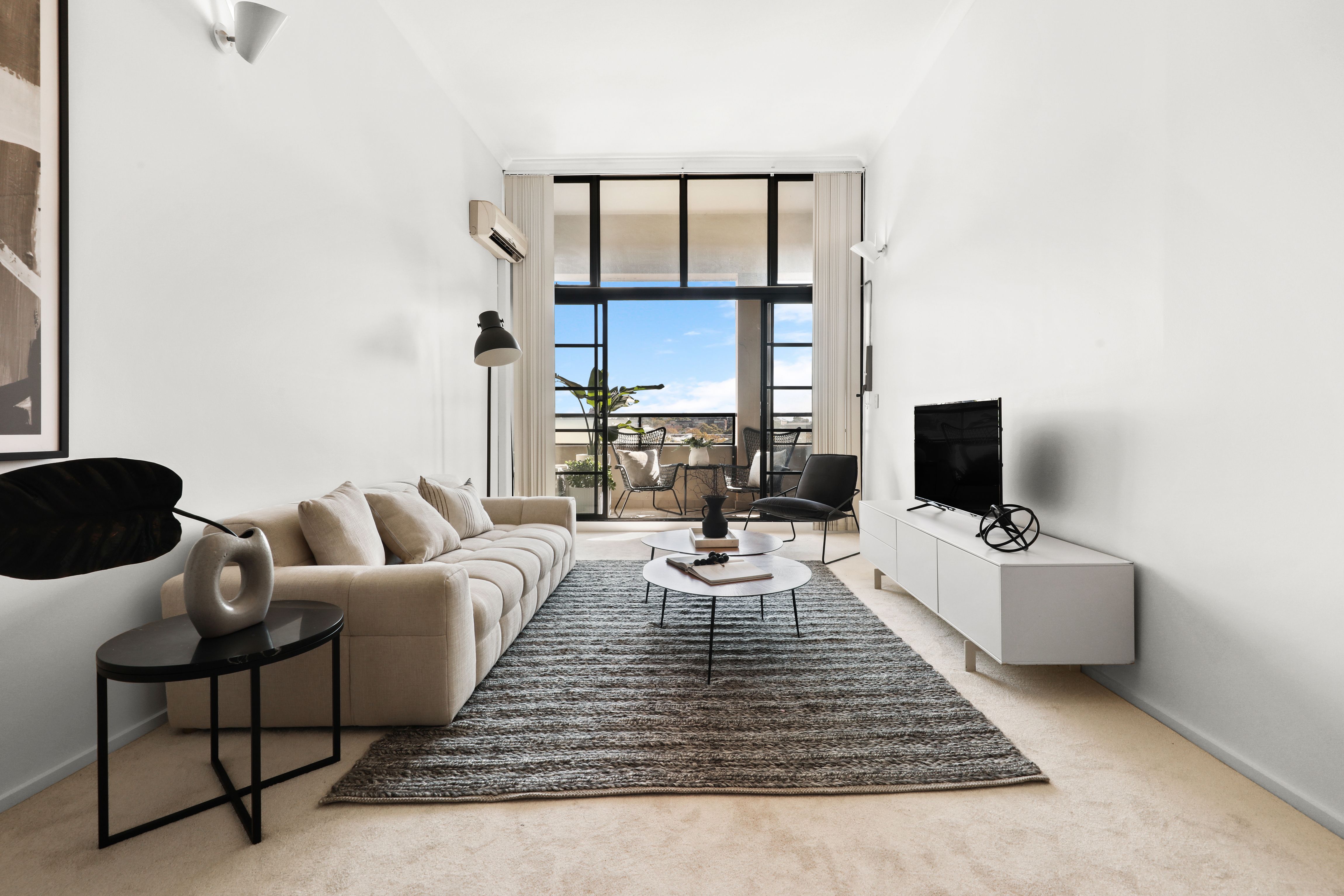 508/199 Regent Street, Redfern, NSW 2016