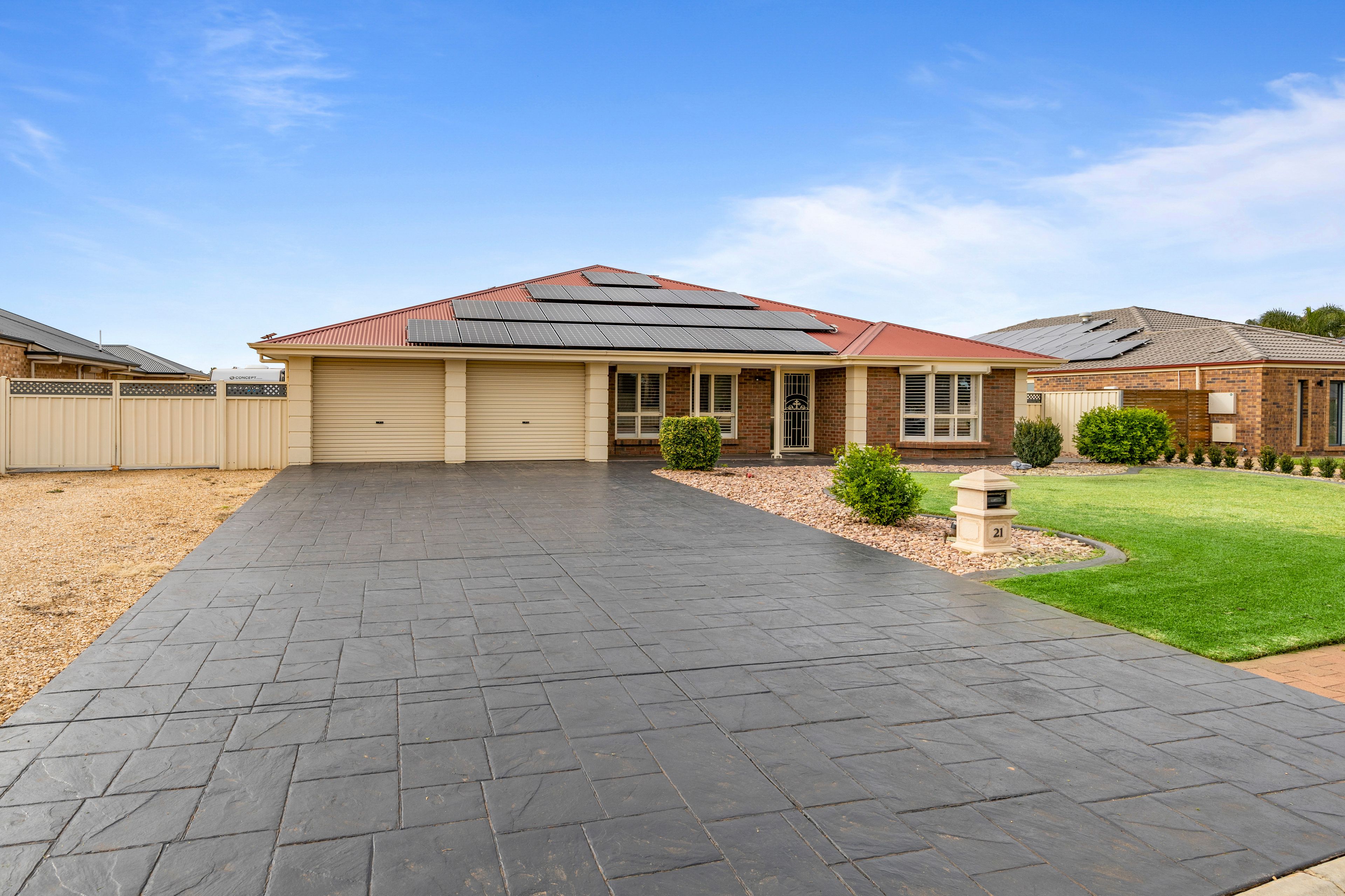 21 Briar Road, Angle Vale SA 5117