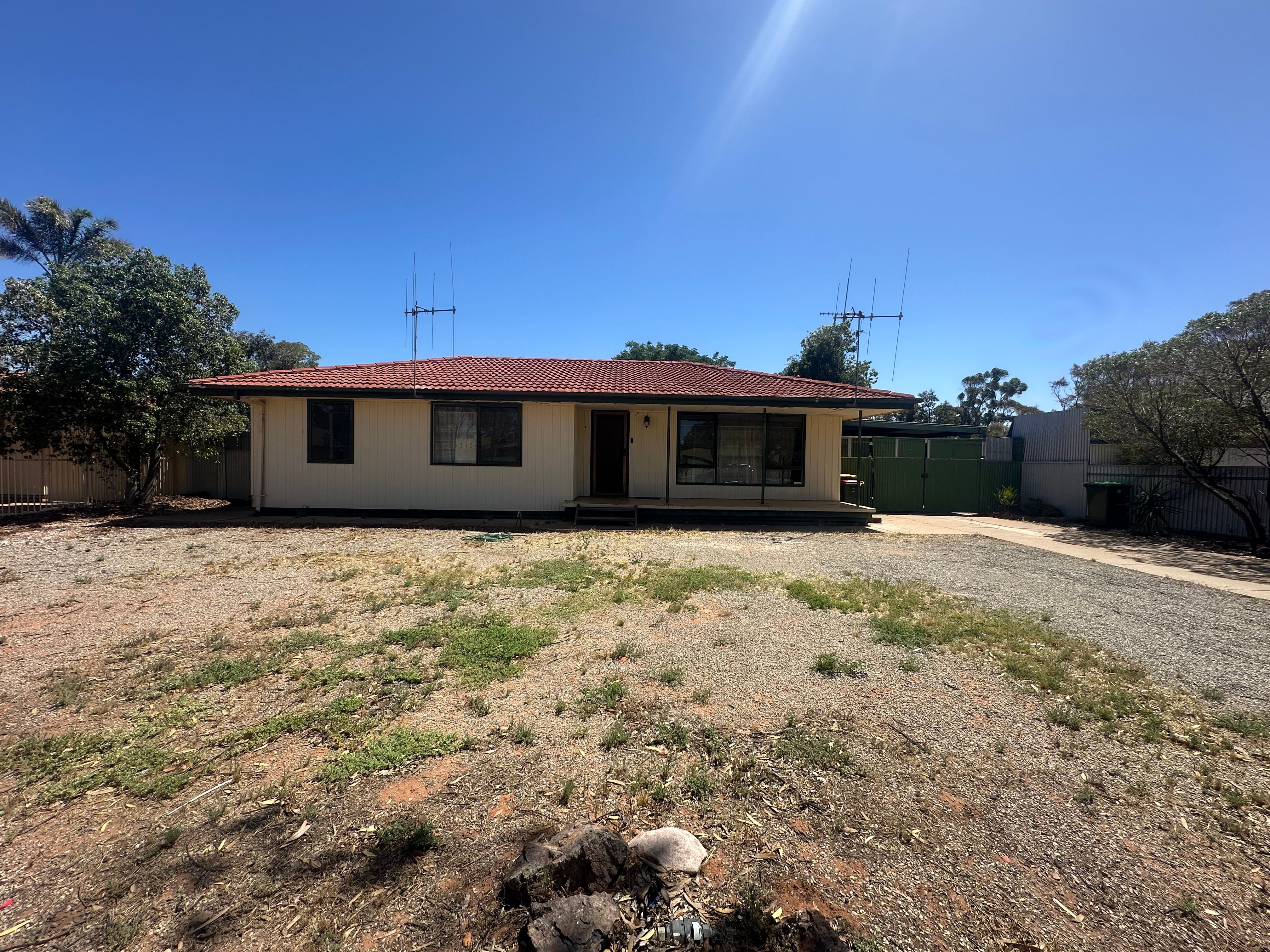 31 Kirwan Crescent, Port Augusta West SA 5700