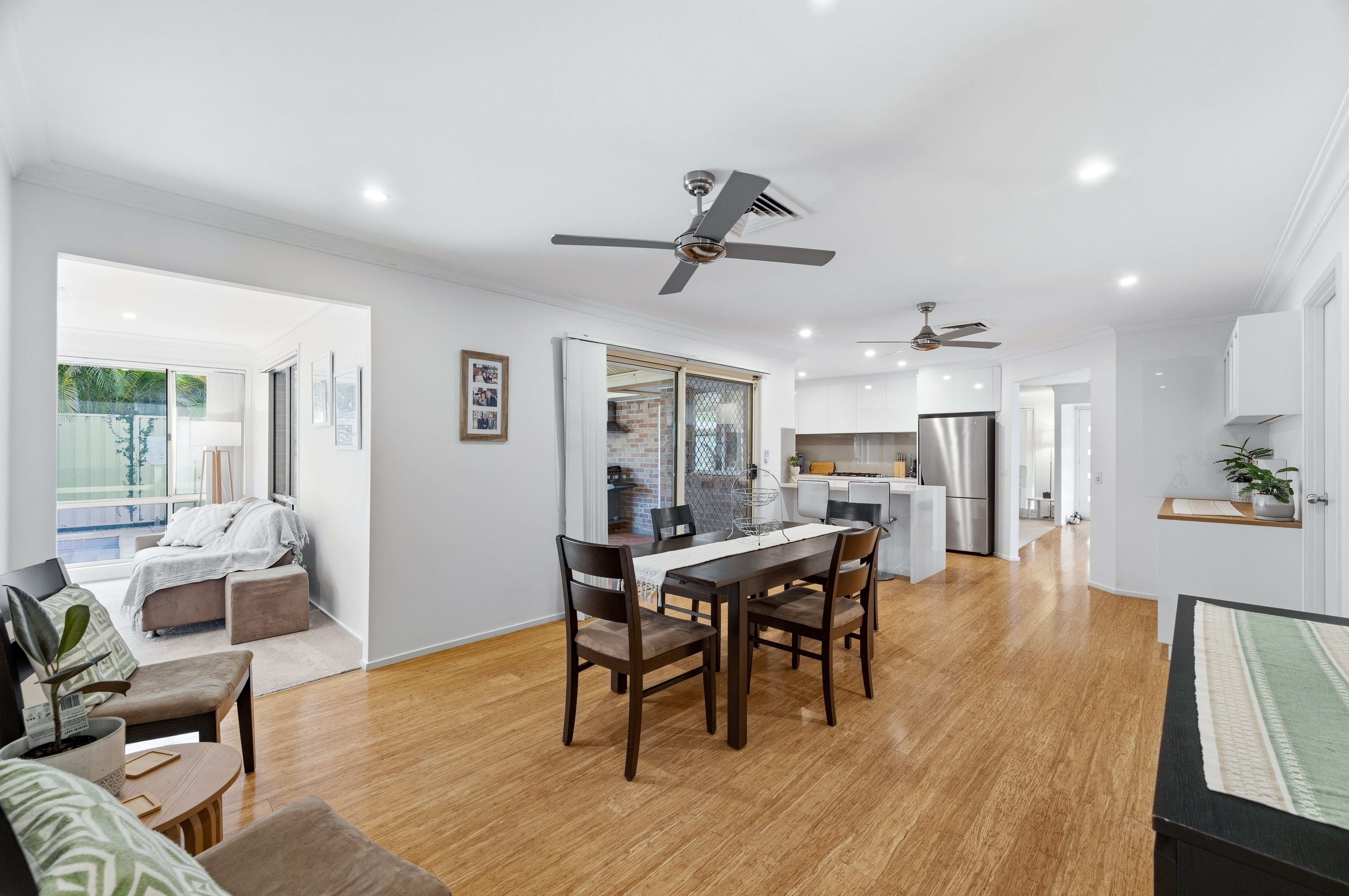 2 Lang Place, Glenmore Park, NSW