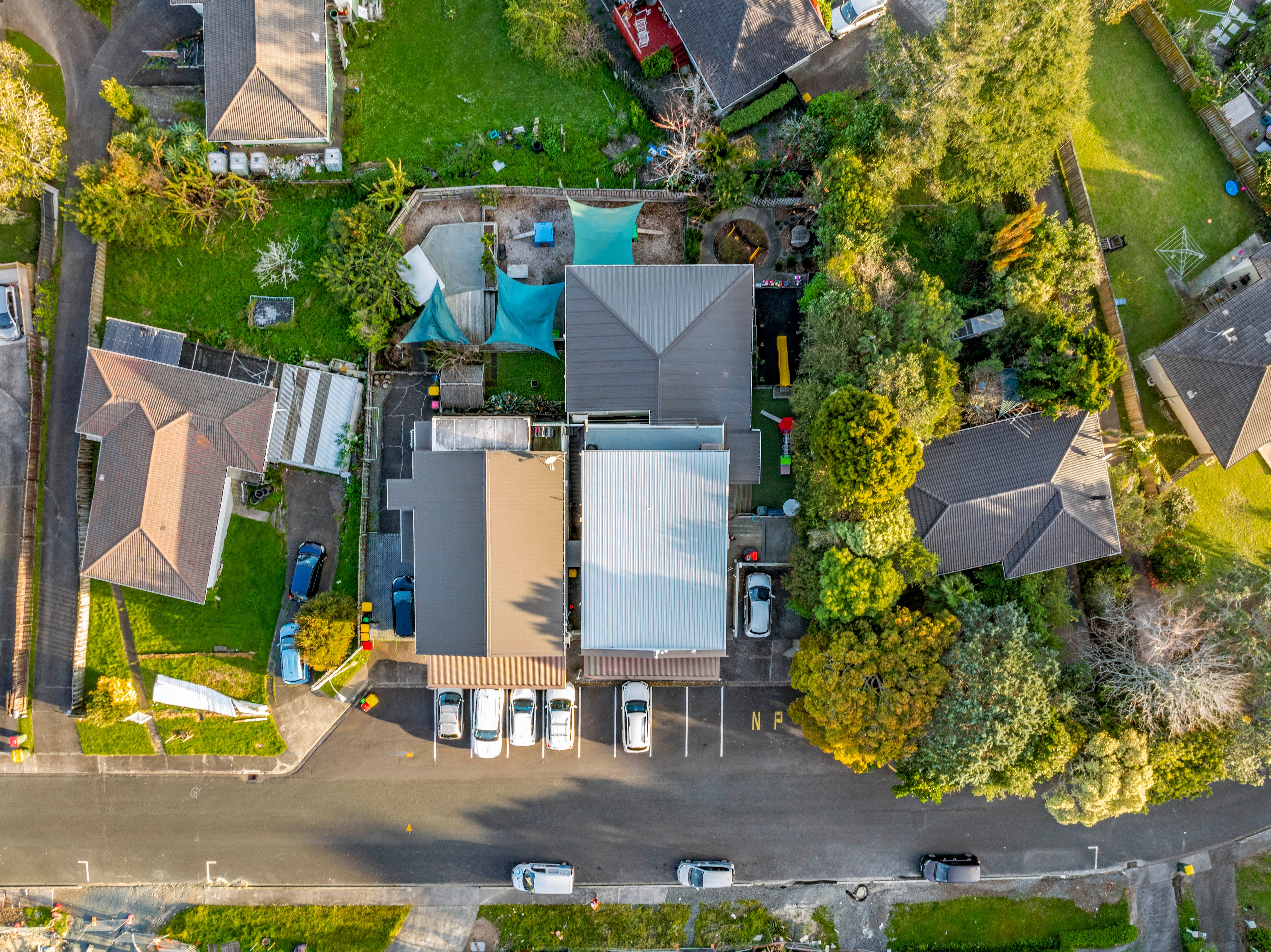 12 Laurina Road, Sunnynook, North Shore City