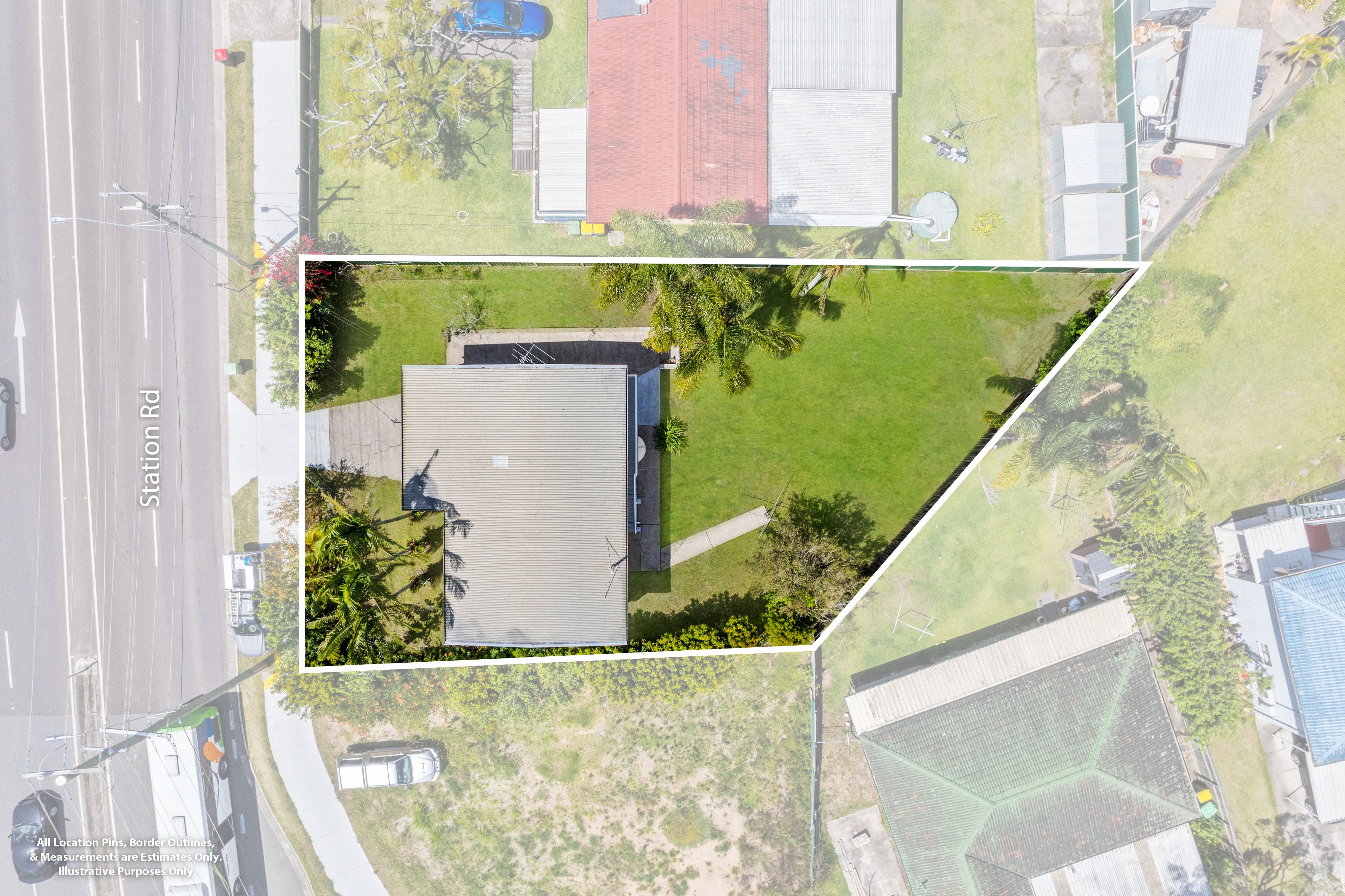 3 Station Road, Loganlea, QLD 4131