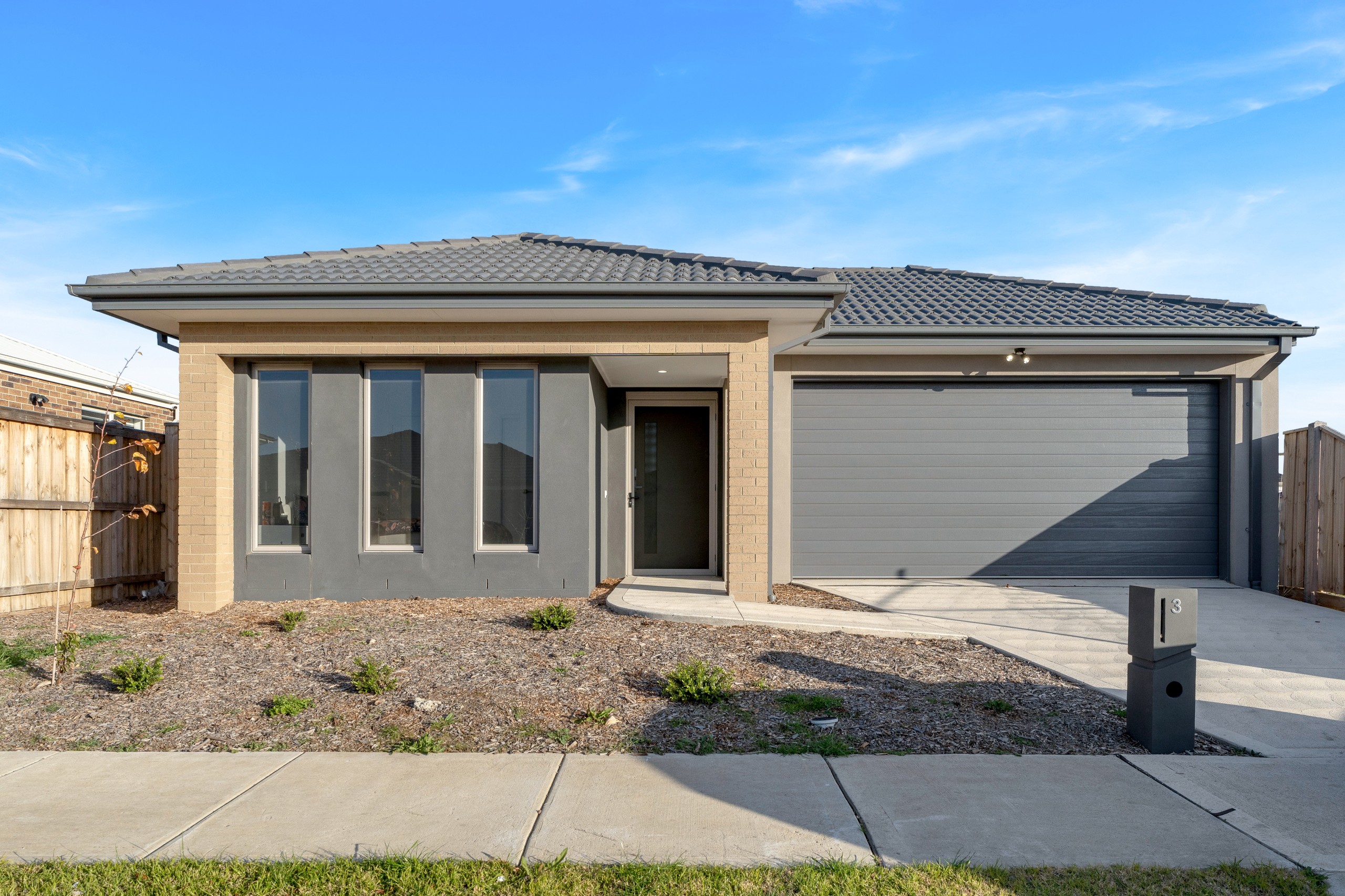 3 Dotterel Street, Beveridge, VIC 3753