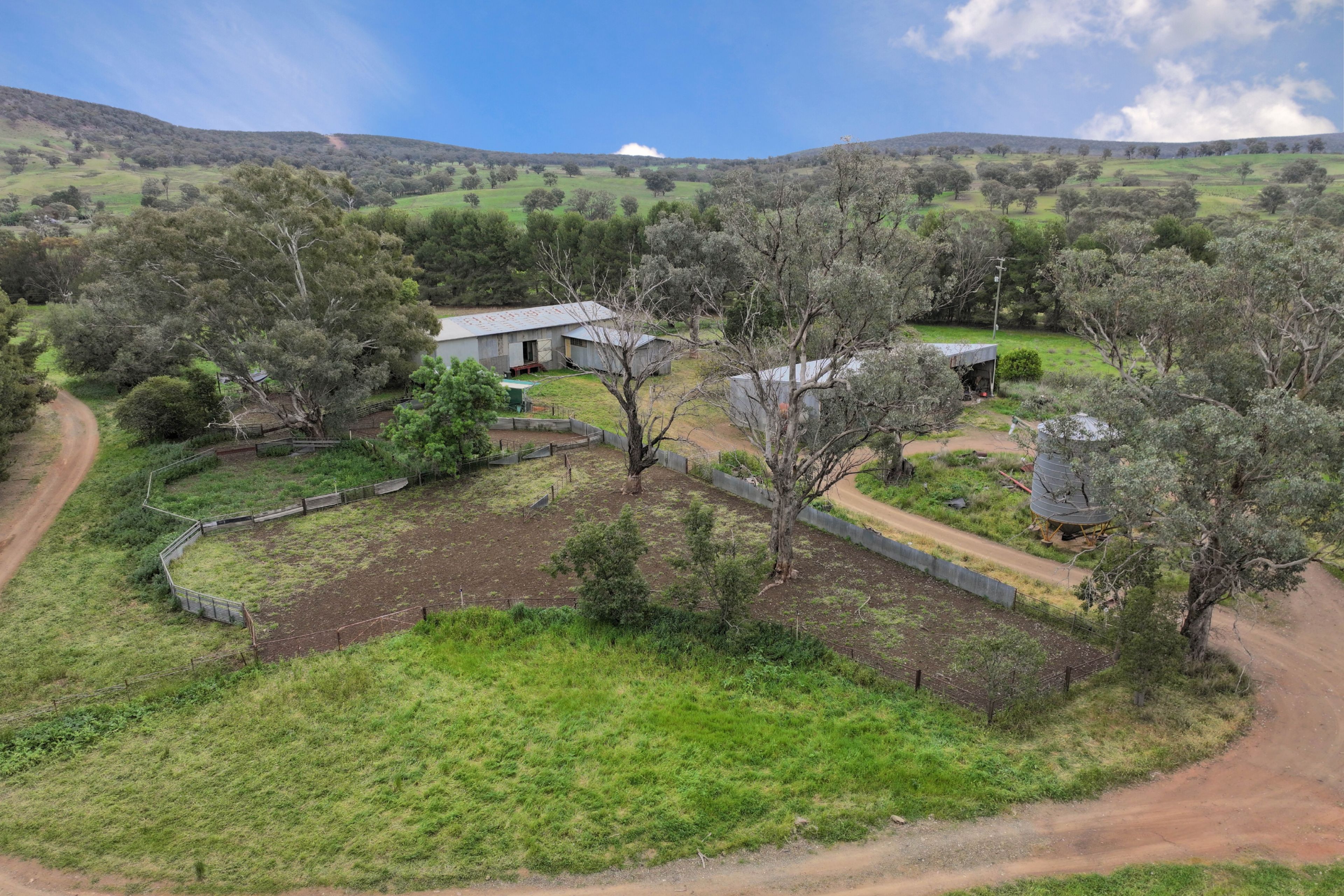 "Moura" Waterhole Creek Road — photo 30 of 30