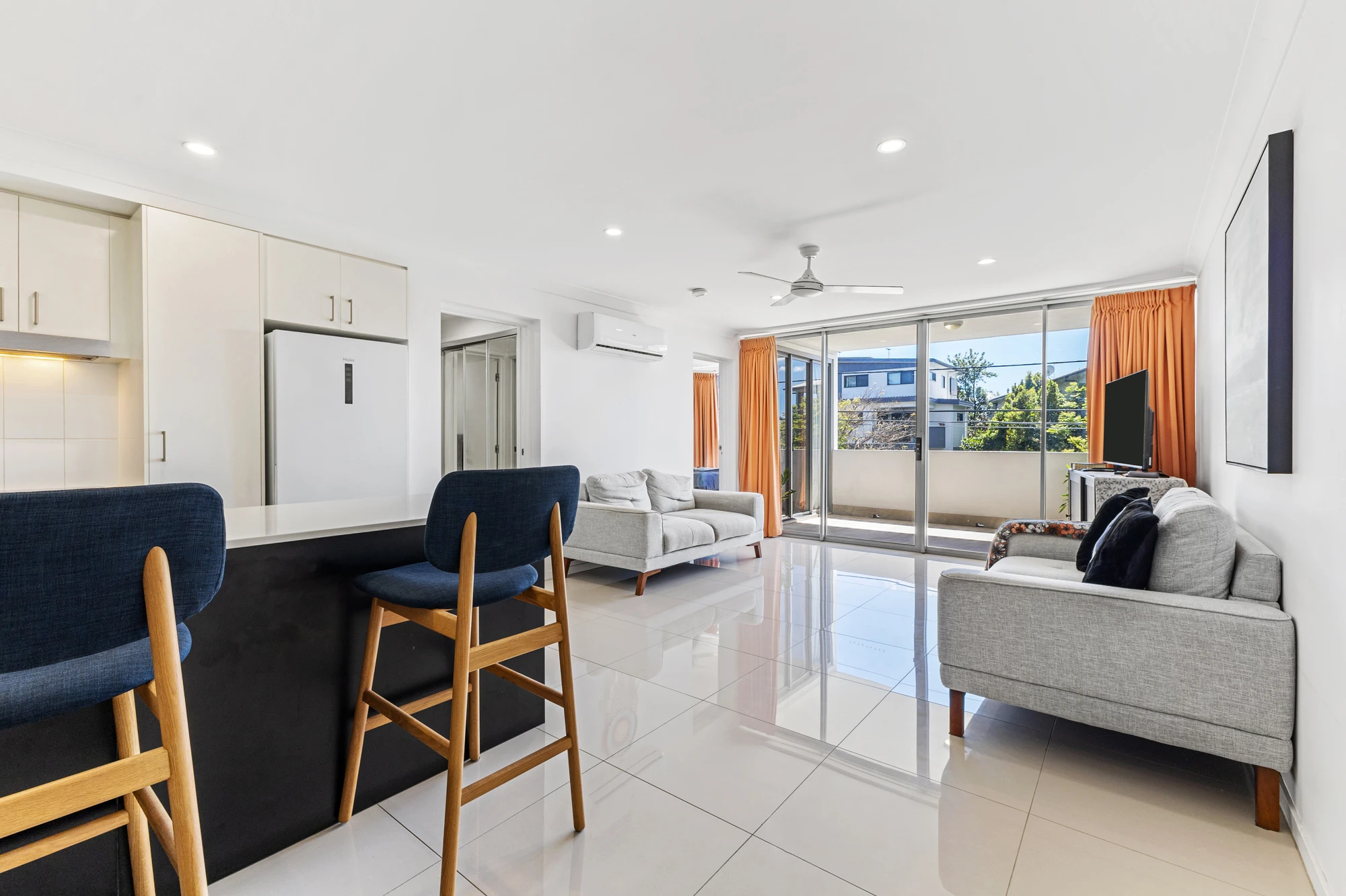 2/480 Samford Road, Gaythorne, QLD 4051