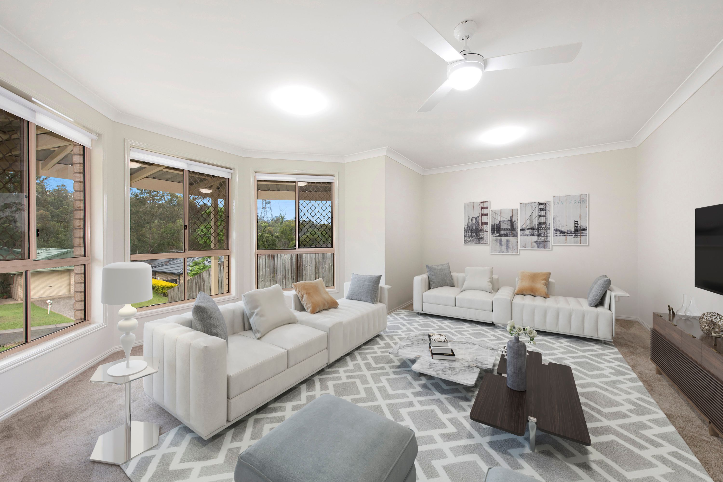 17 Appleton Street, Carindale, QLD 4152