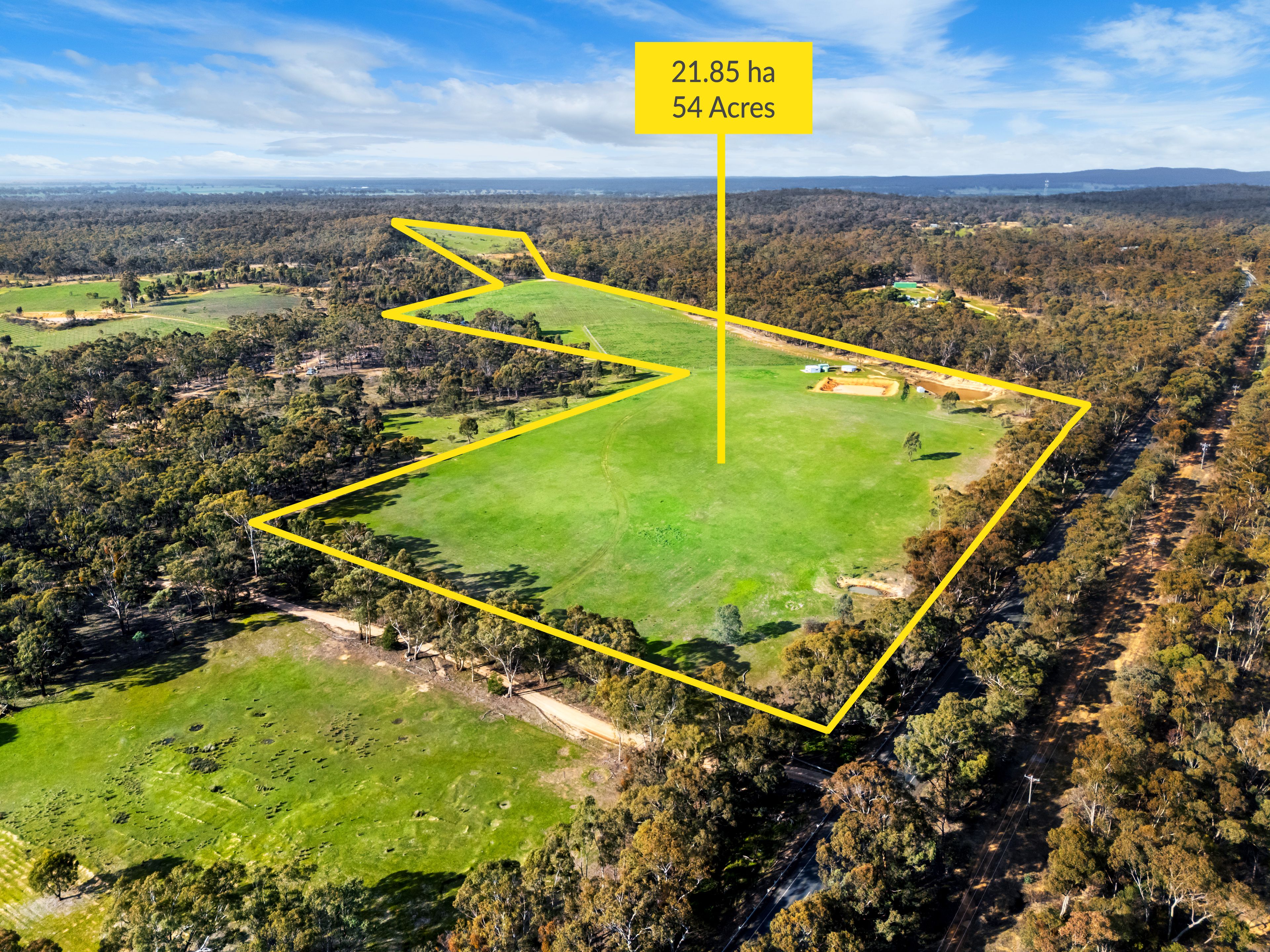 20 Morris Lane, Avoca, VIC 3467