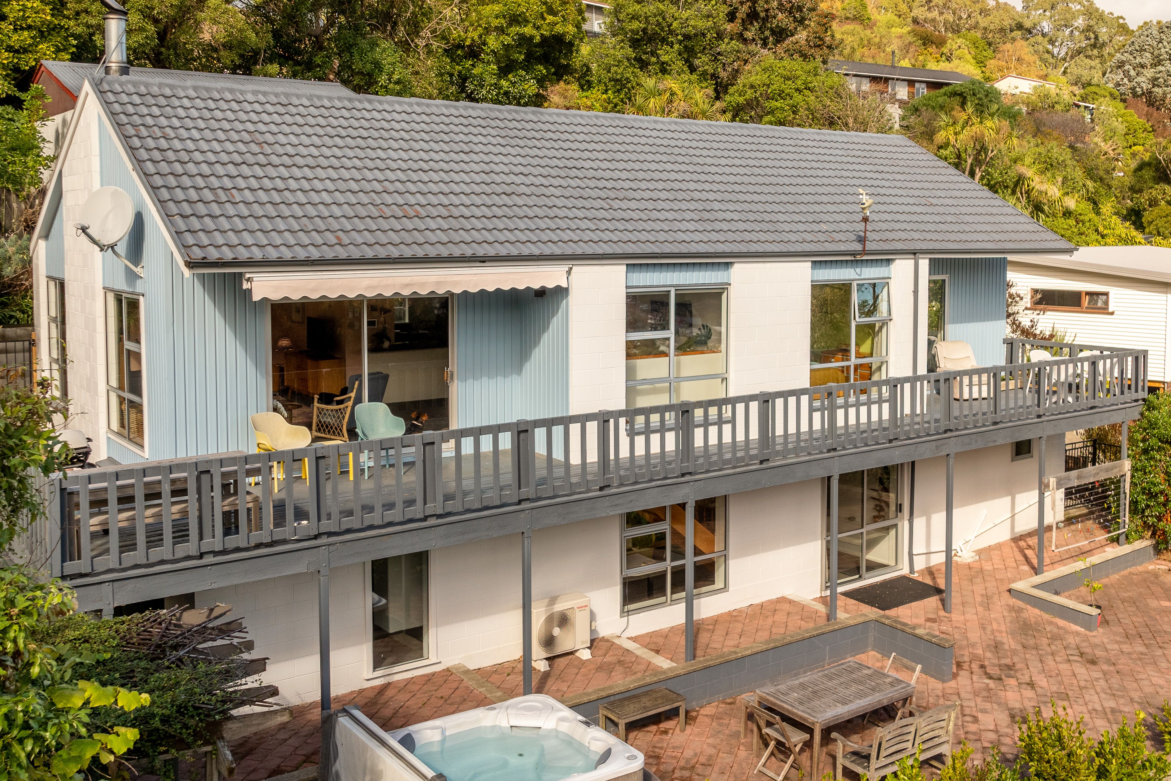 19 Foster Terrace, Lyttelton, Christchurch City