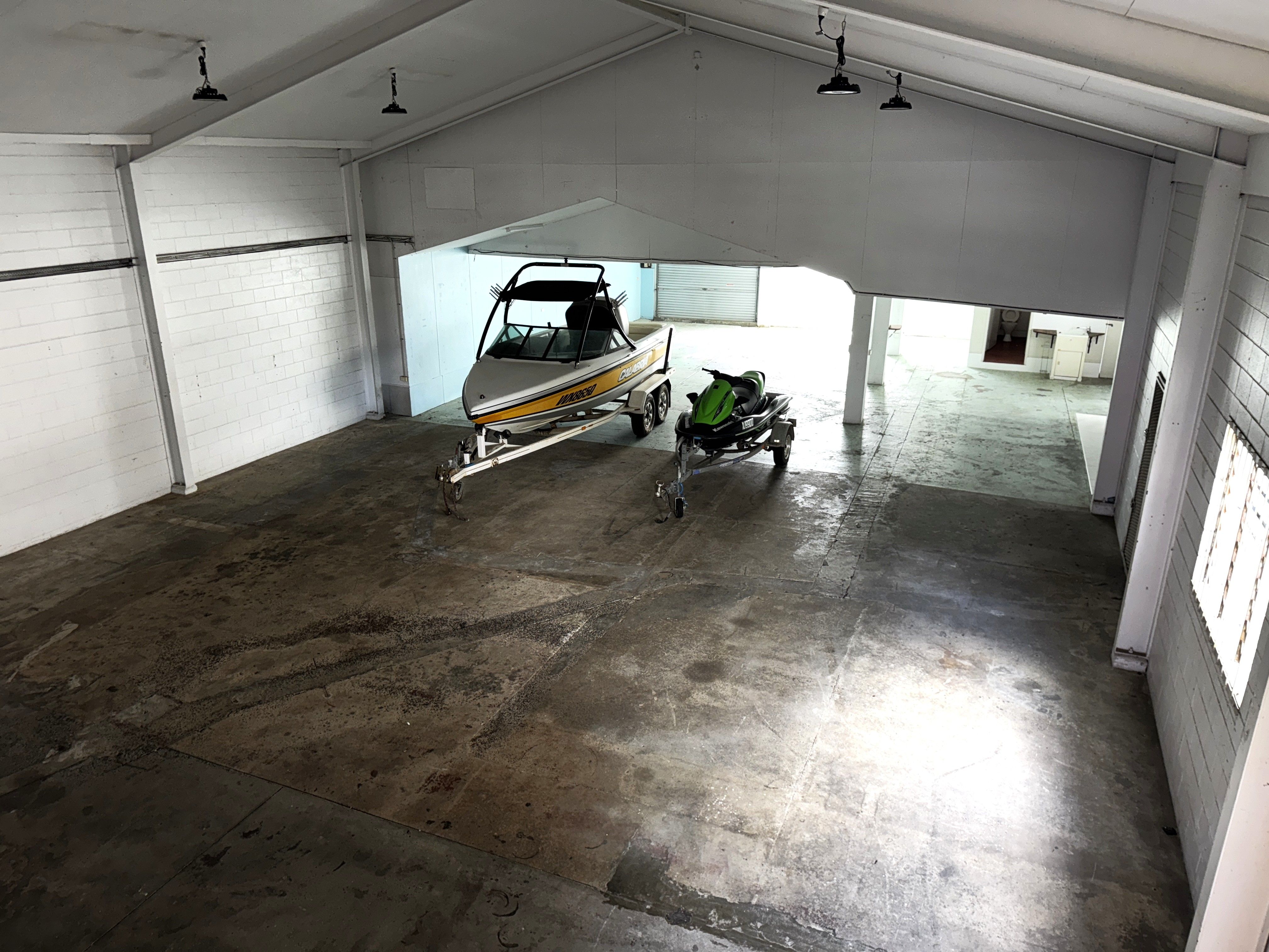 202 Brown Street, Bungalow, QLD 4870