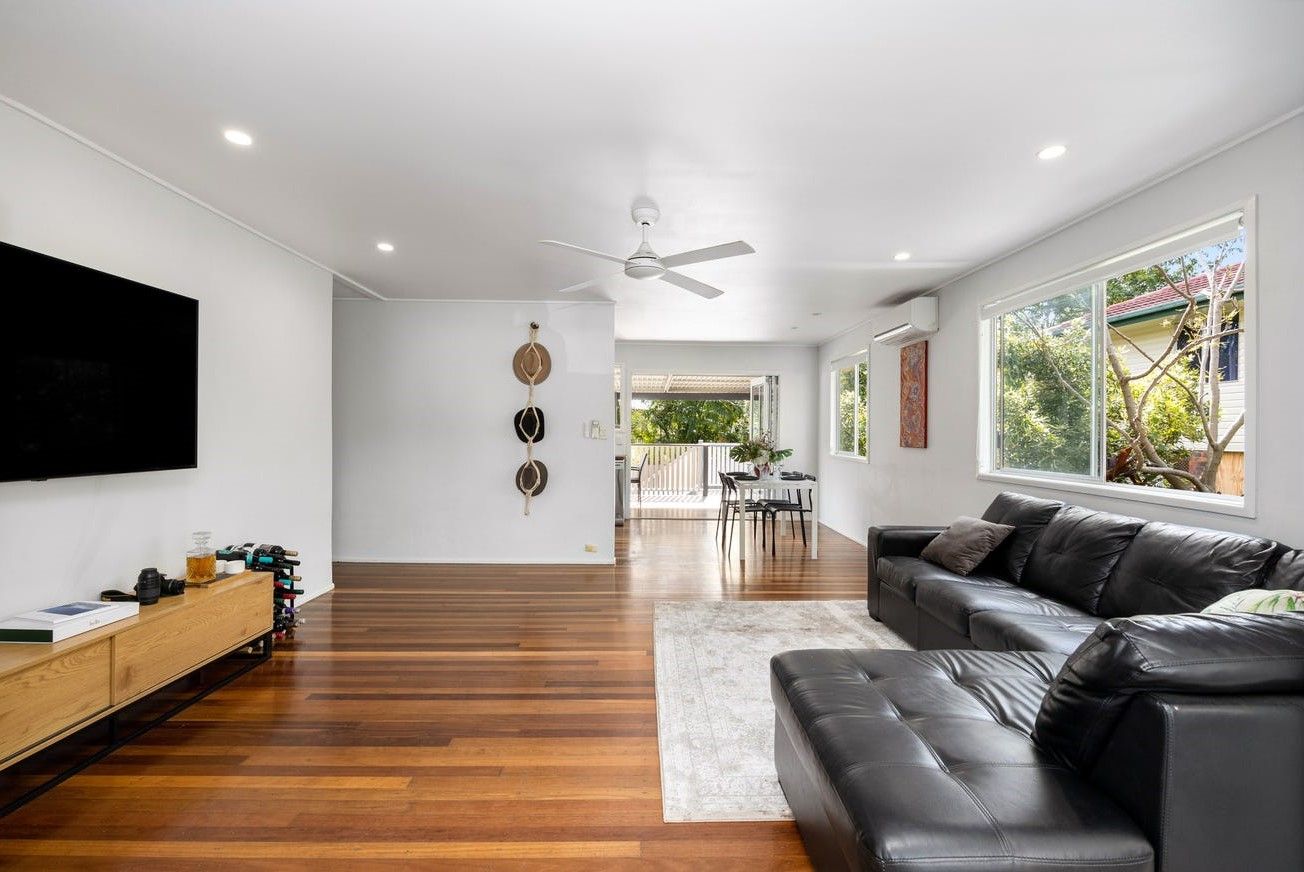 40 Michaela Crescent, The Gap, QLD 4061