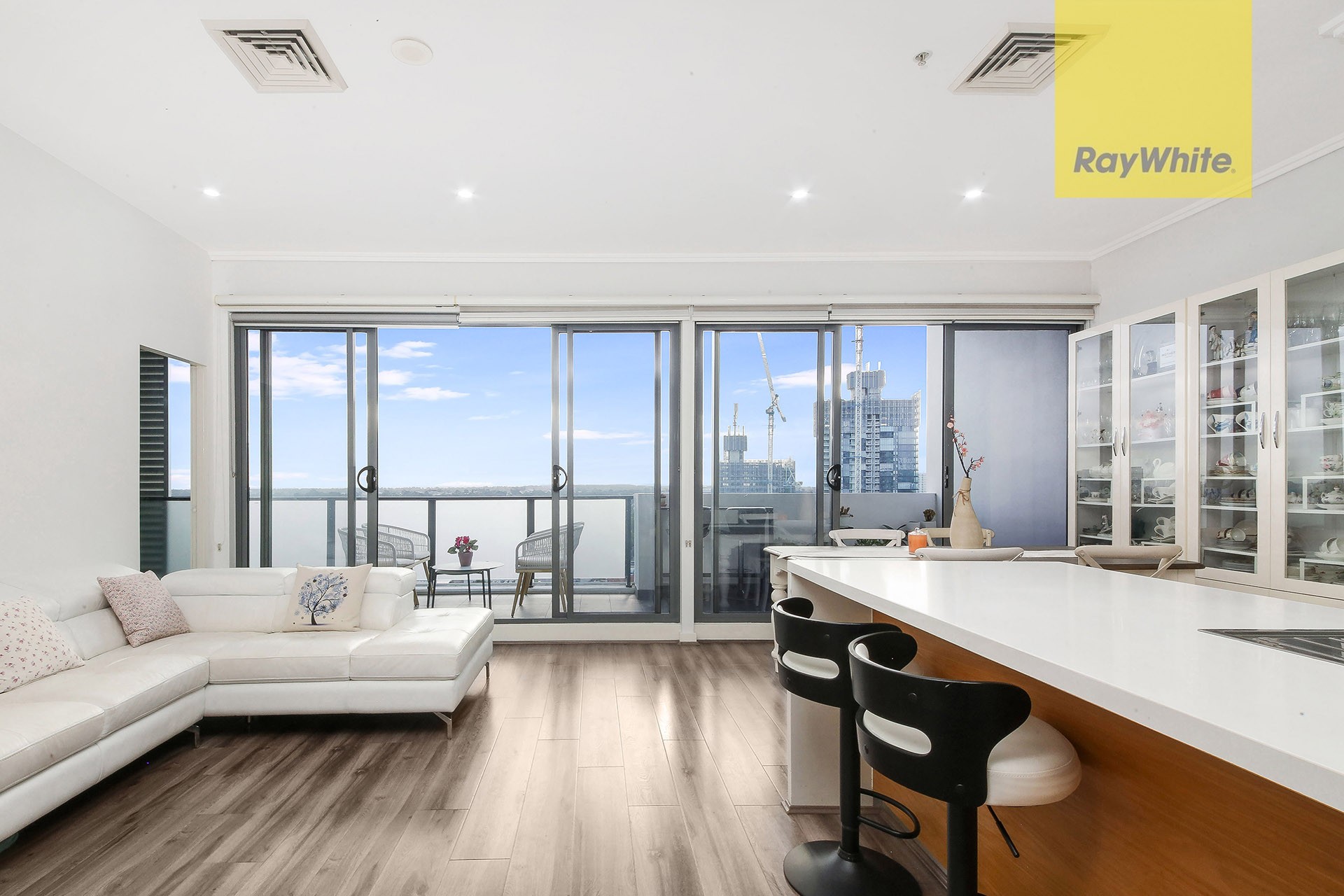 1604B/8 Cowper Street, Parramatta, NSW 2150