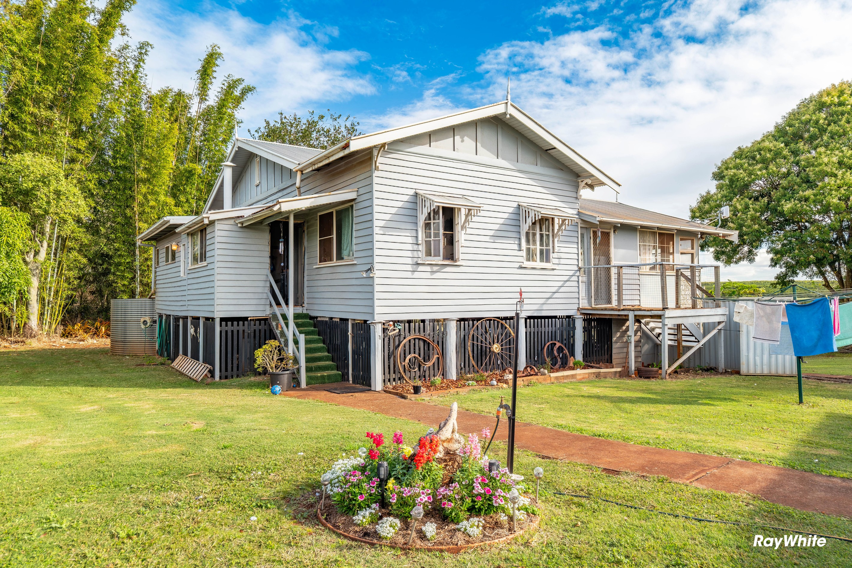 512 Lynwood Road, North Isis, QLD 4660
