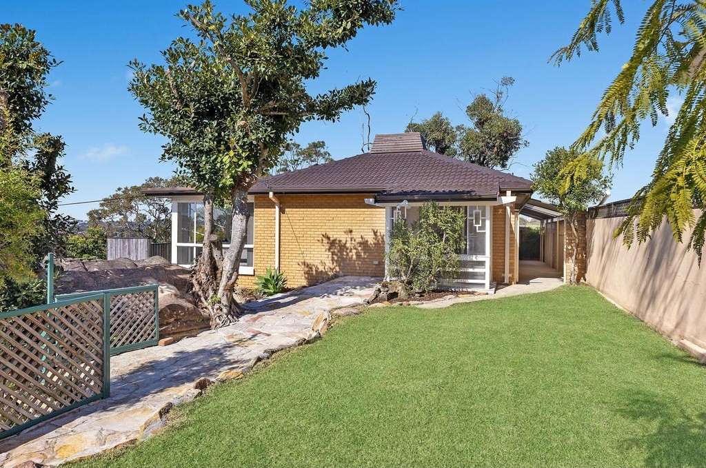 6 Easton Avenue, Sylvania, NSW 2224