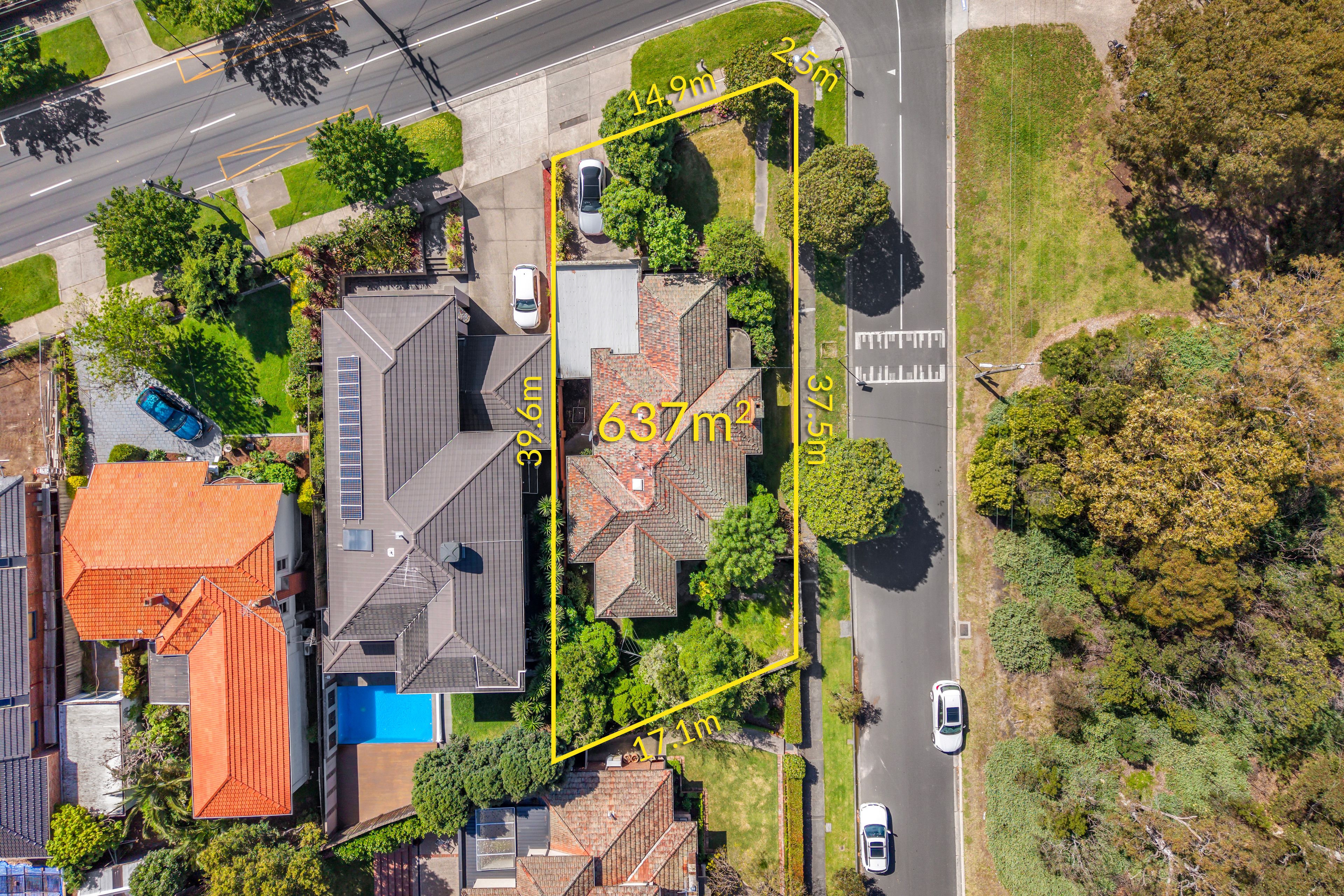 2 Glenbervie Road — photo from Ray White Glenroy