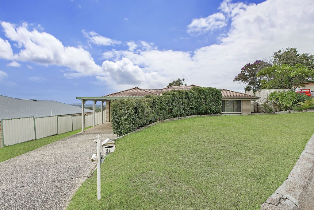 21 Honey Oak Drive, Toronto, NSW 2283
