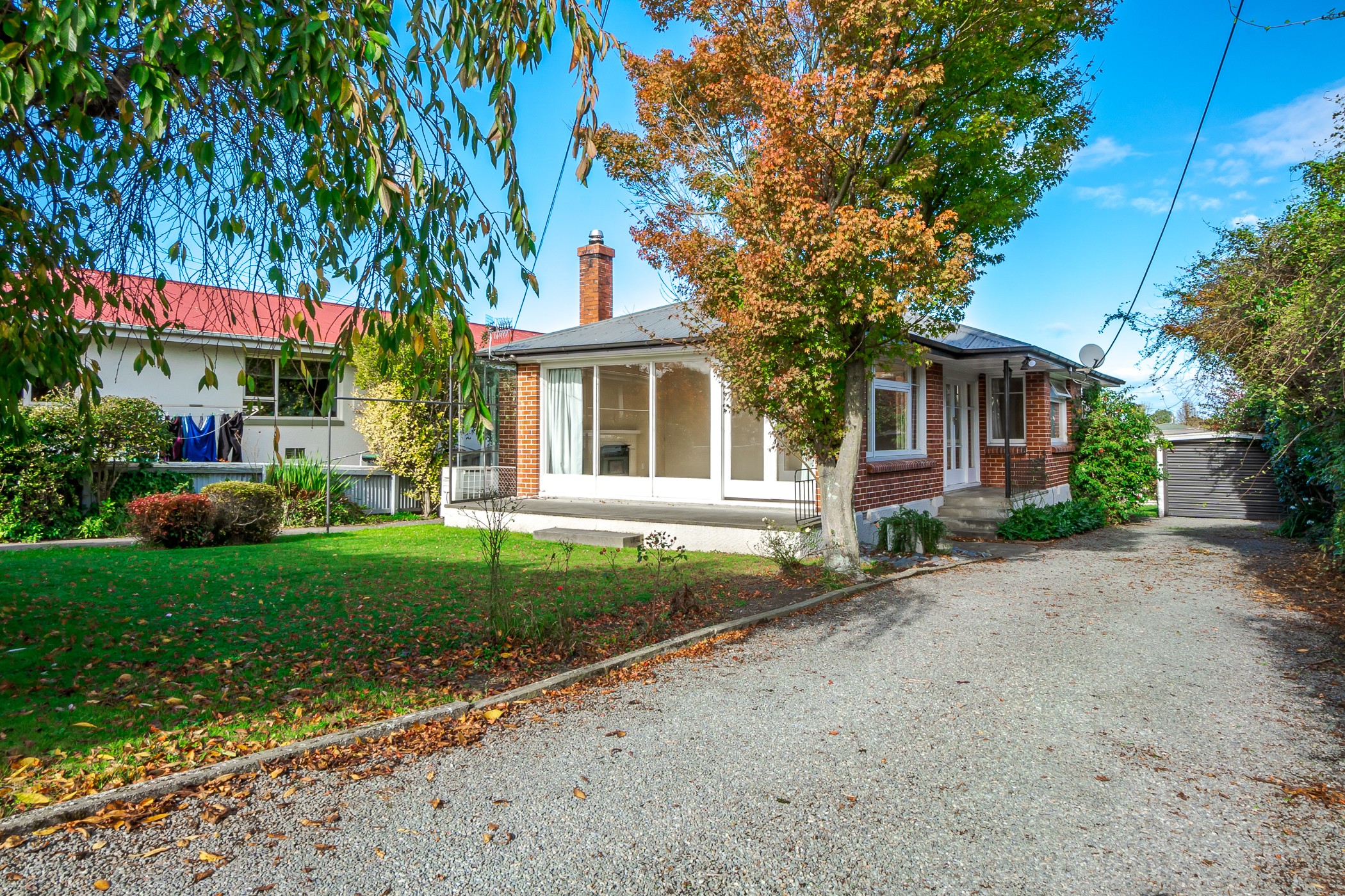 316 Wai-iti Road, Glenwood, Timaru District