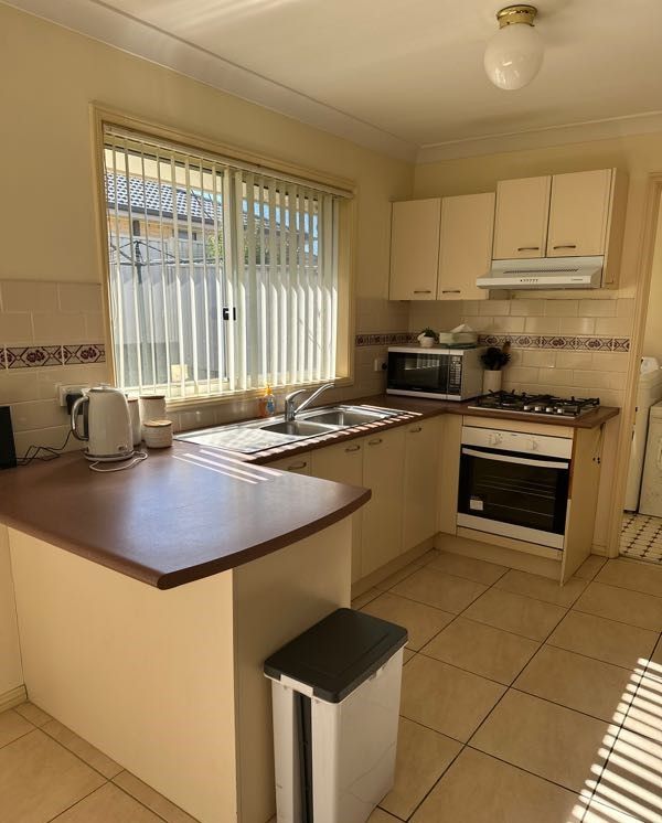 19/113 The Lakes Drive, Glenmore Park, NSW 2745
