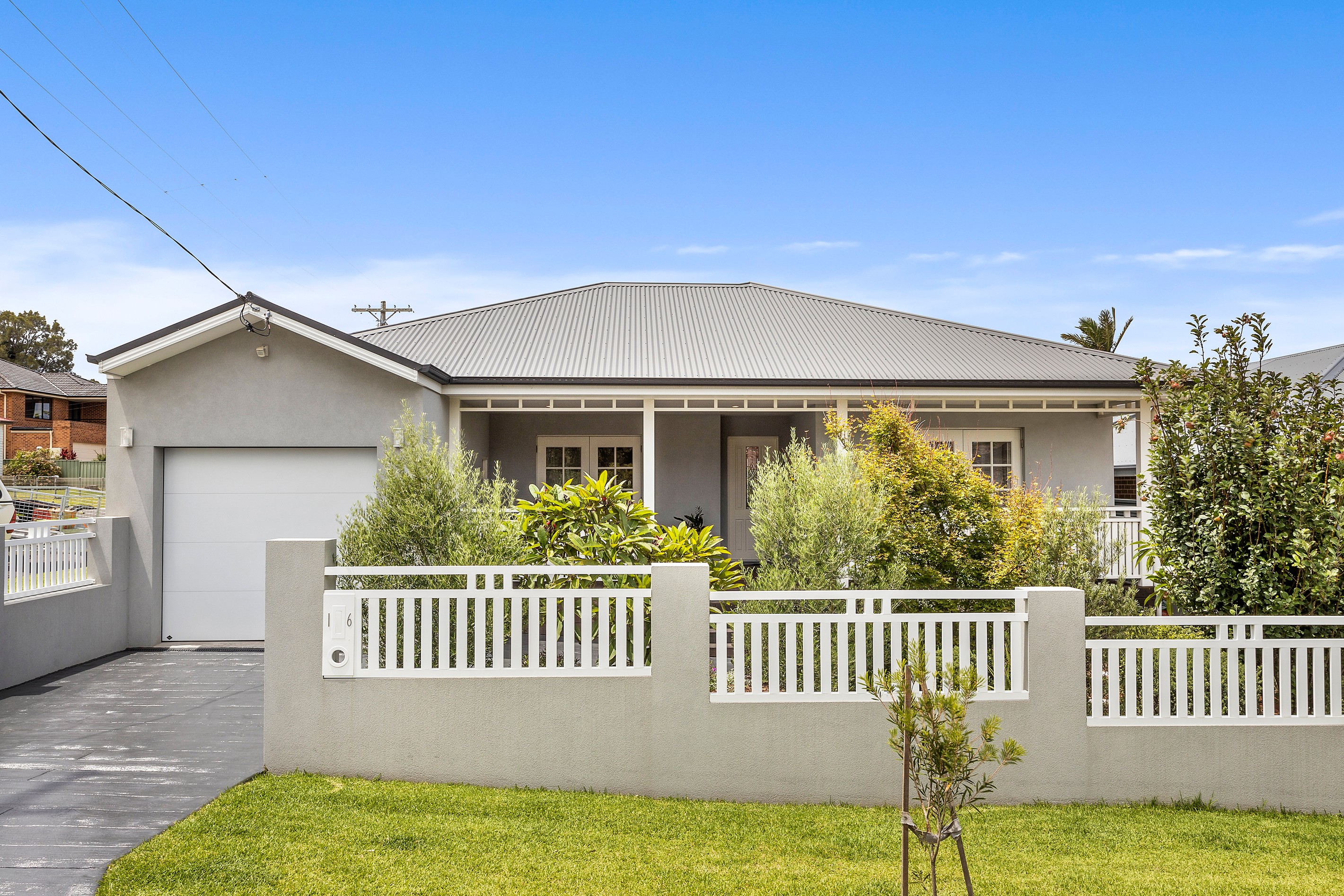 16 Sophia Street, Shellharbour, NSW 2529