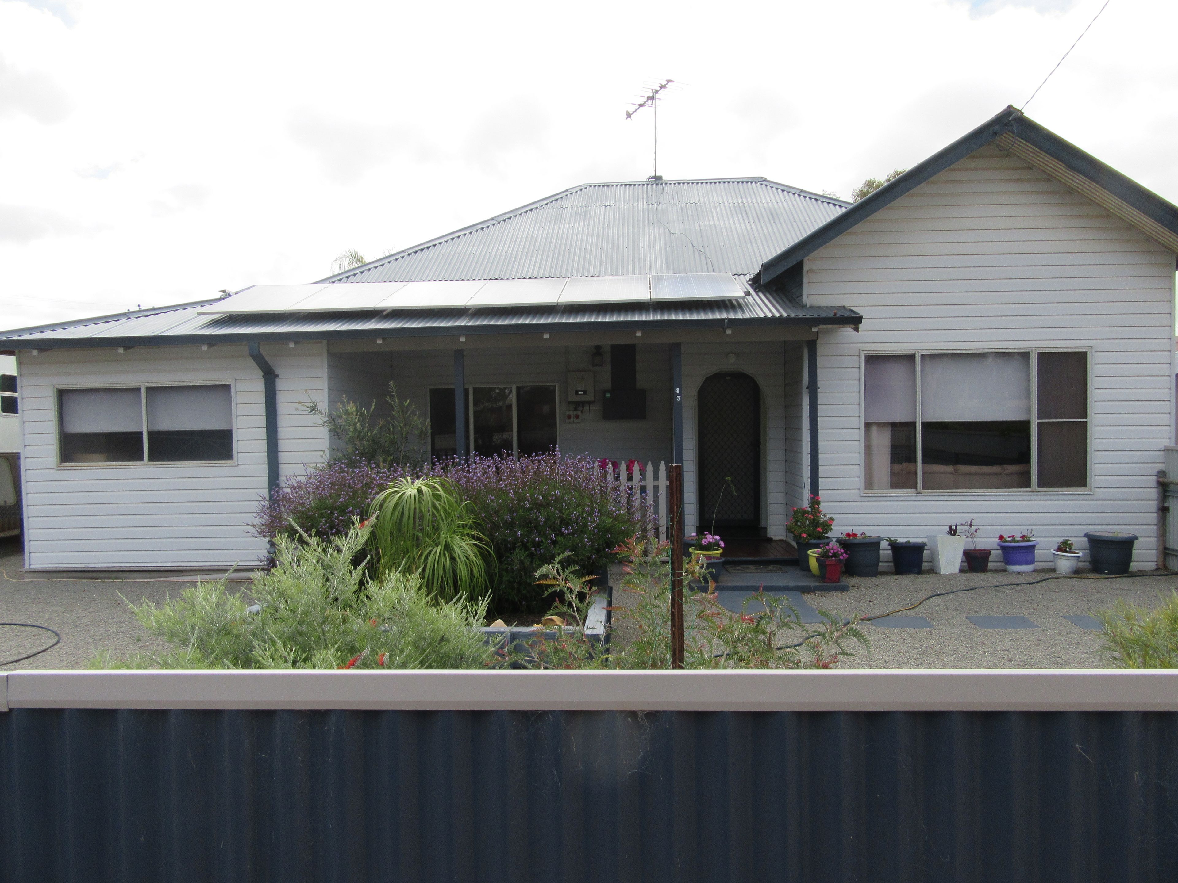 43 Slaughter Street, Three Springs WA 6519