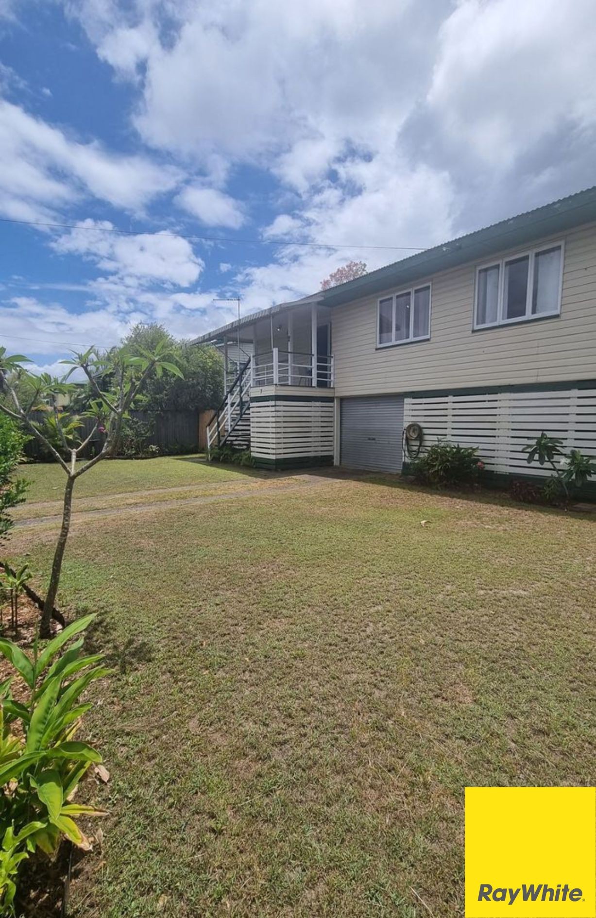 7 Clarke Street, Manunda, QLD 4870