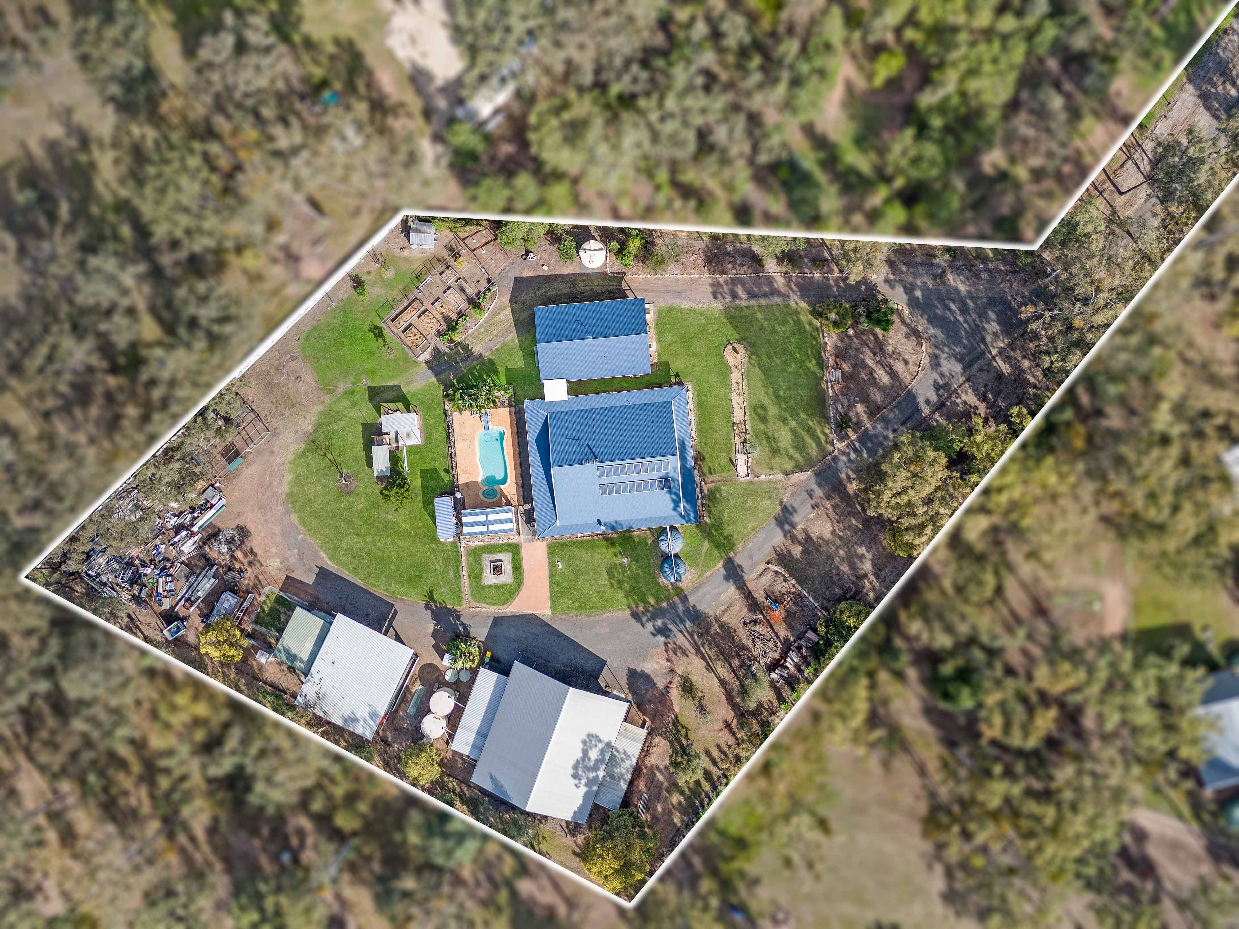 9 Yellowood Court, Kensington Grove, QLD 4341