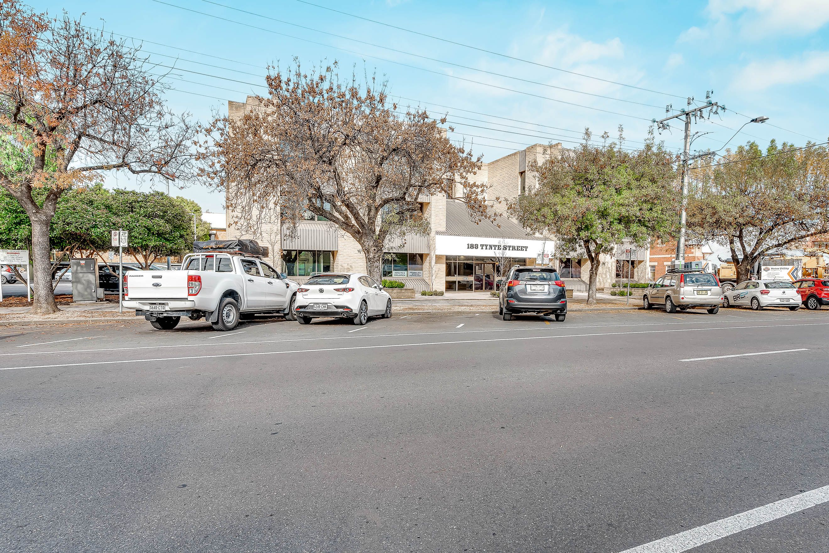 5/183 Tynte Street, North Adelaide, SA 5006