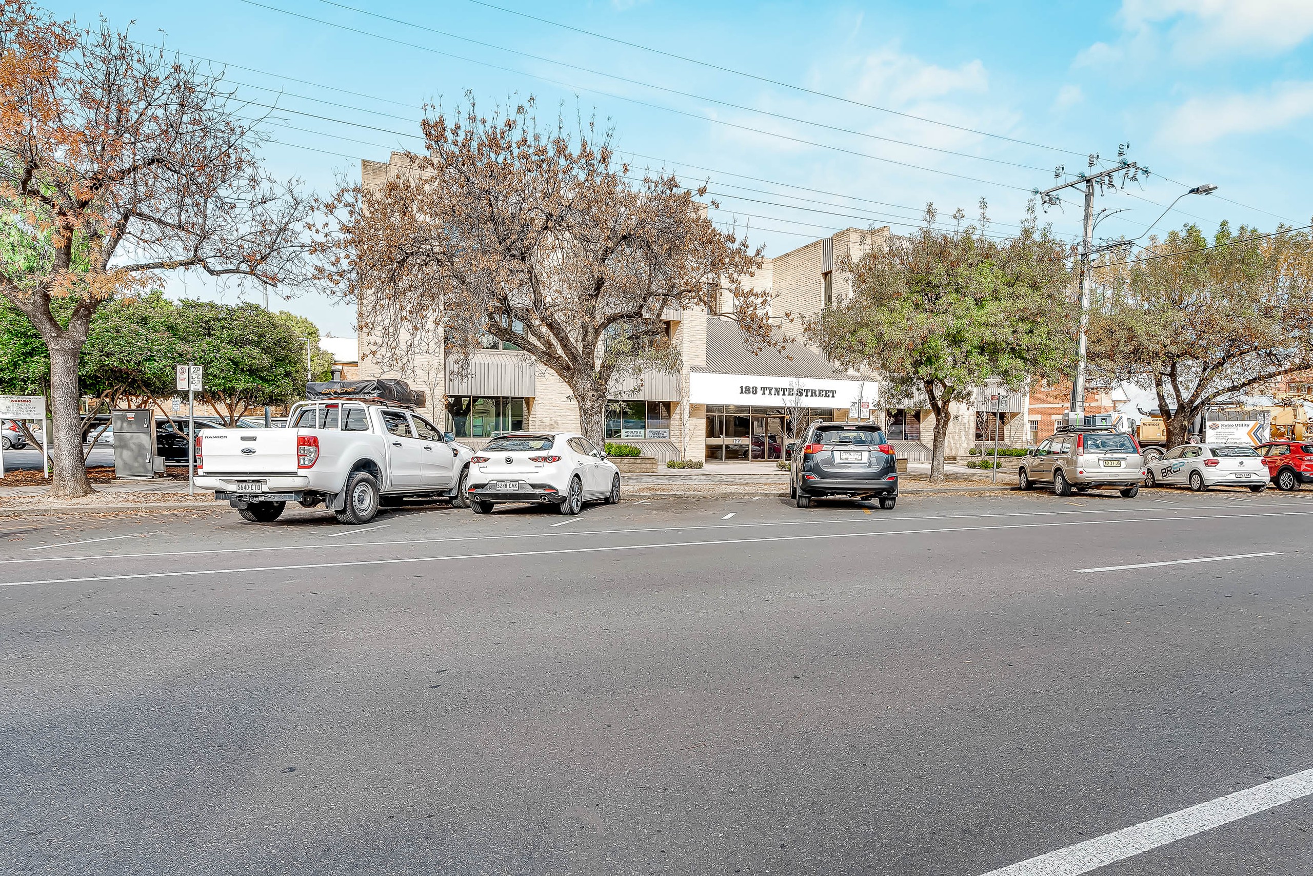 5/183 Tynte Street, North Adelaide, SA 5006