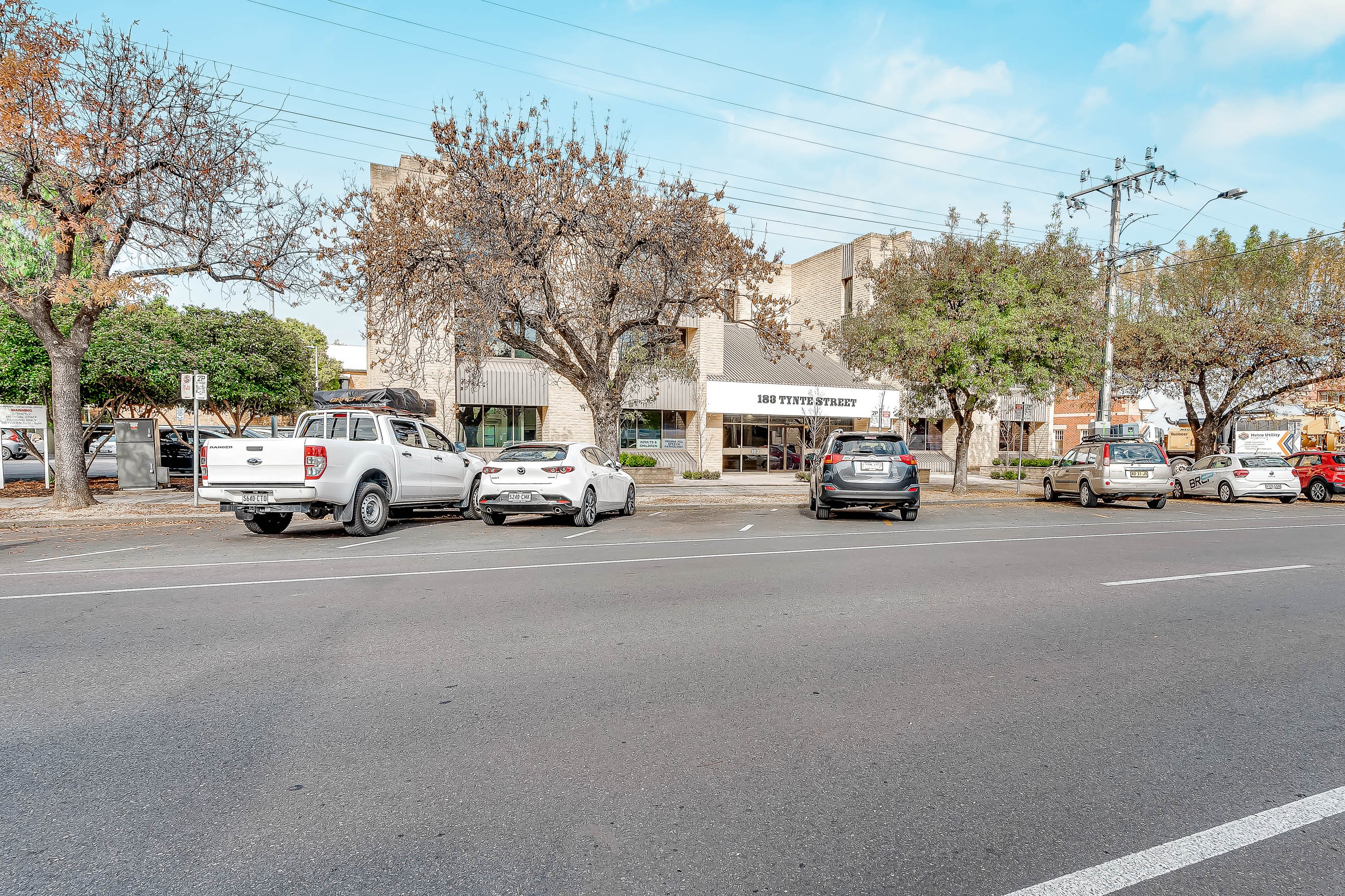 5/183 Tynte Street, North Adelaide, SA 5006