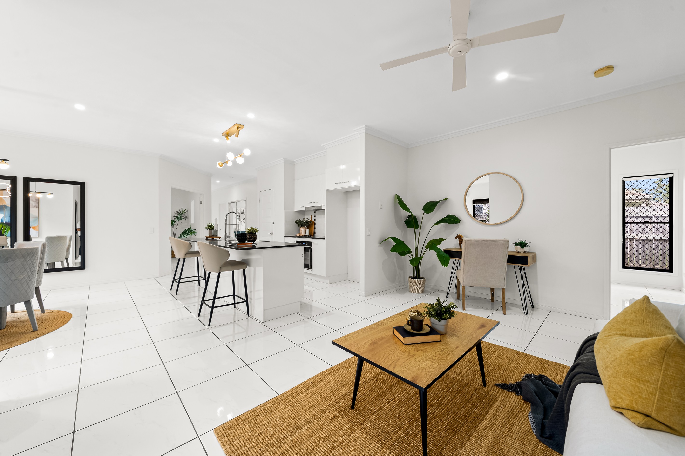 58 Fred Pham Crescent, Doolandella, QLD 4077