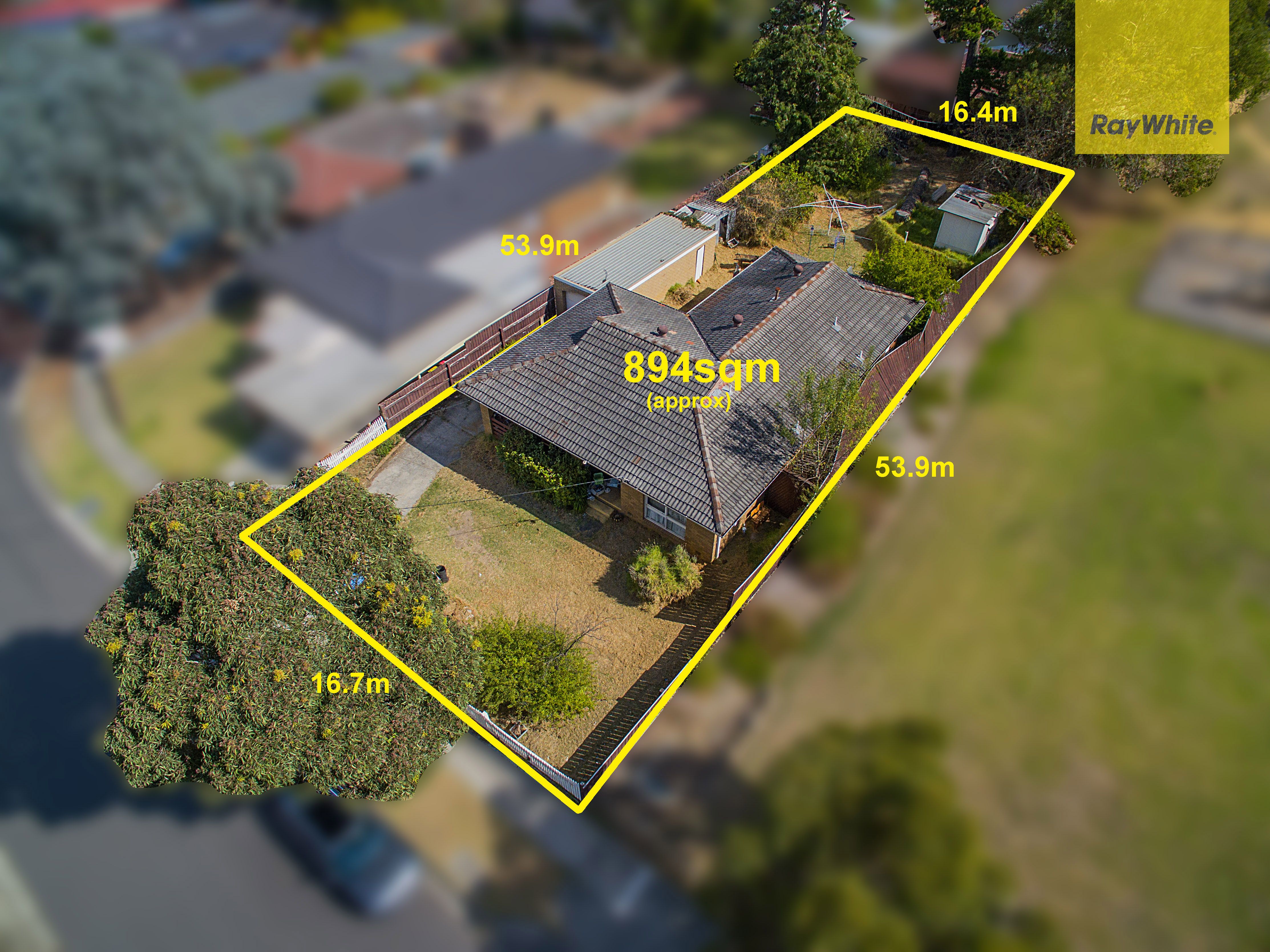 27 King Parade, Knoxfield, VIC 3180