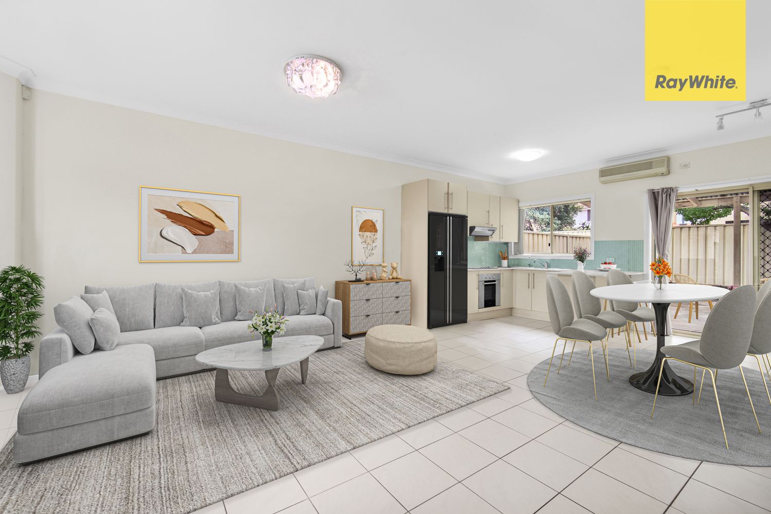 24 Blenheim Avenue, Rooty Hill NSW 2766