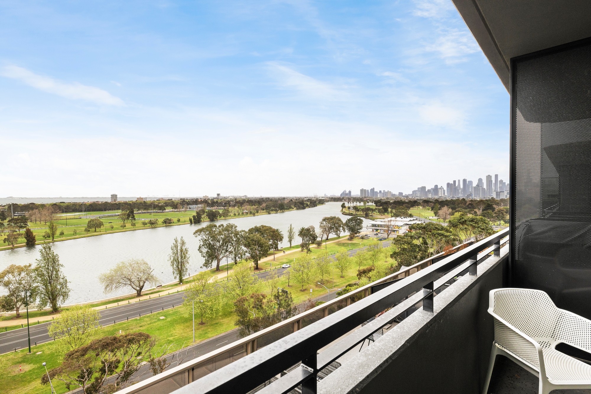 1005/74 Queens Road, Melbourne, VIC 3004