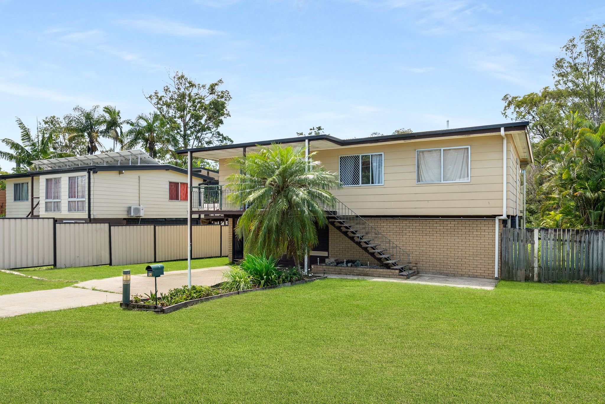 12 Alderbaran Drive, Kingston, QLD 4114