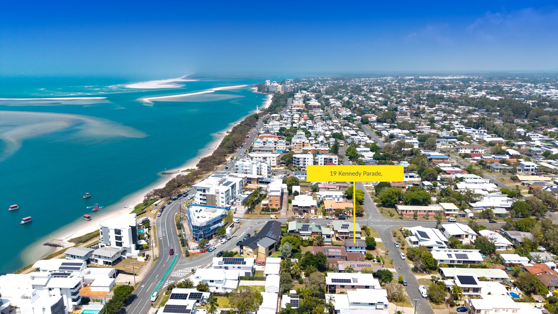 19 Kennedy Parade, Golden Beach, QLD 4551
