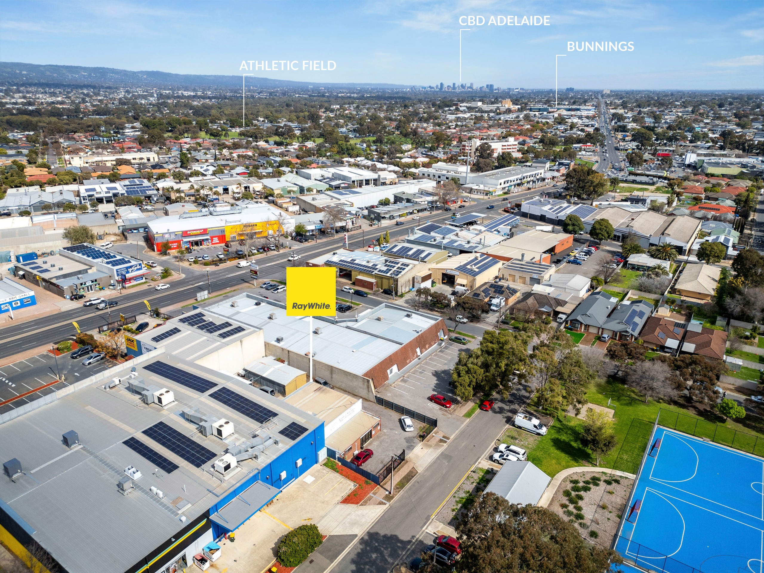 3 Park Terrace, Gilles Plains, SA 5086