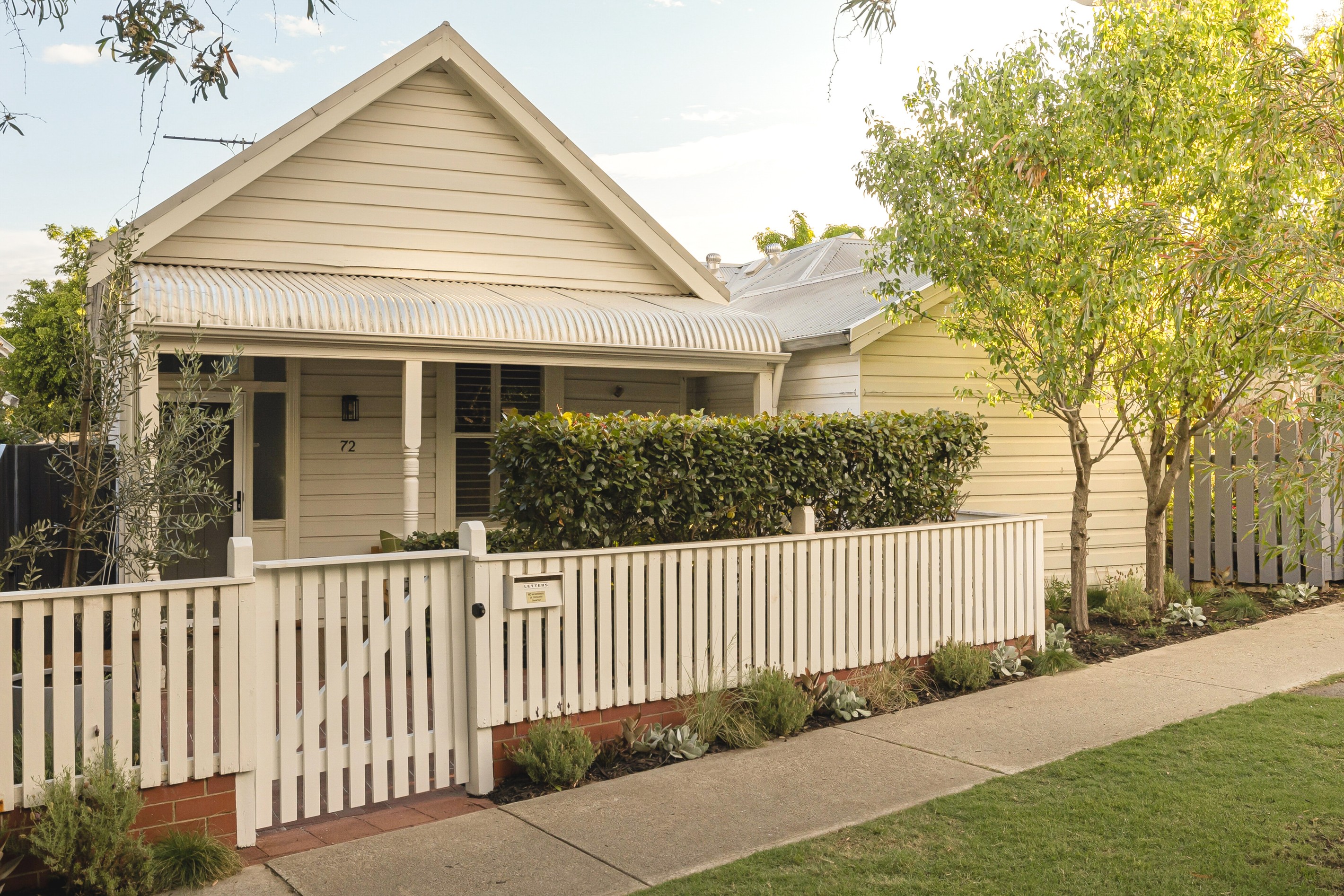 72 Glyde Street, Mosman Park, WA 6012