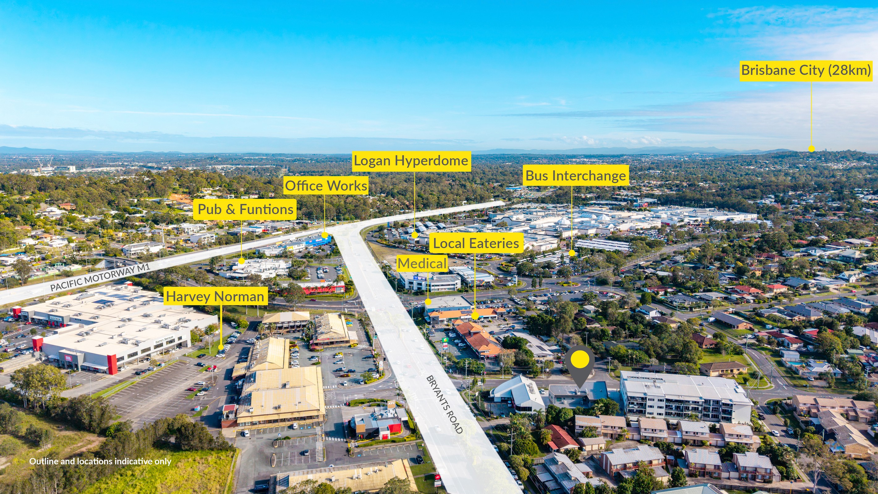 3 Belbora Road, Shailer Park, QLD 4128