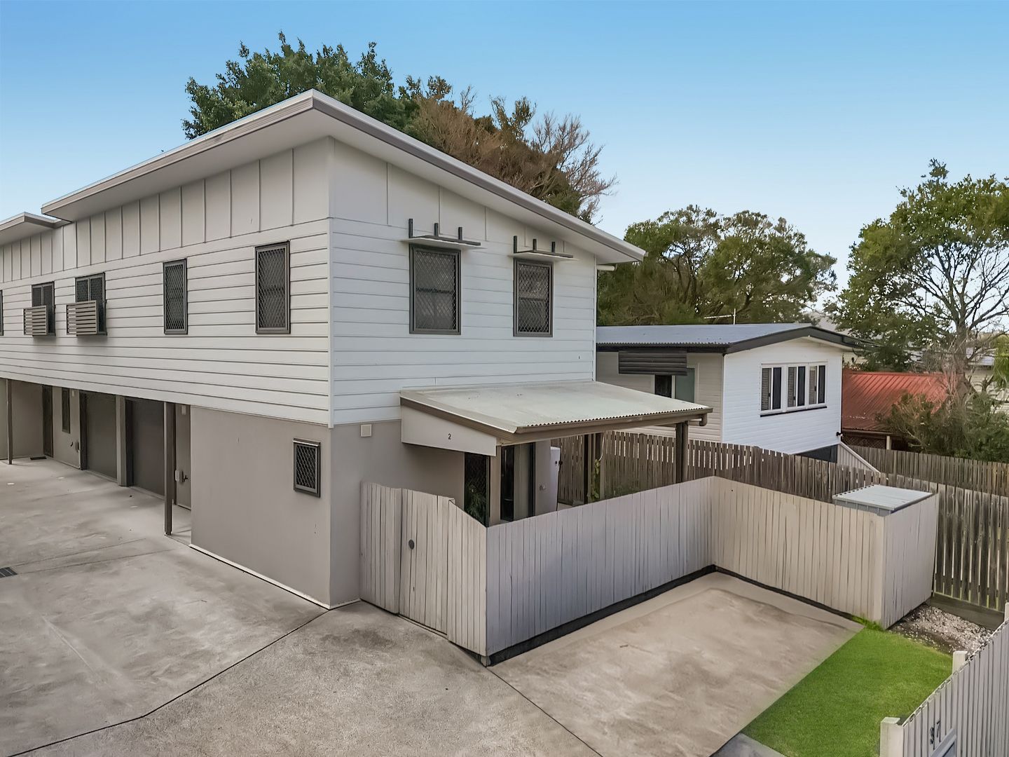 2/37 Sussex Road, Acacia Ridge, QLD 4110