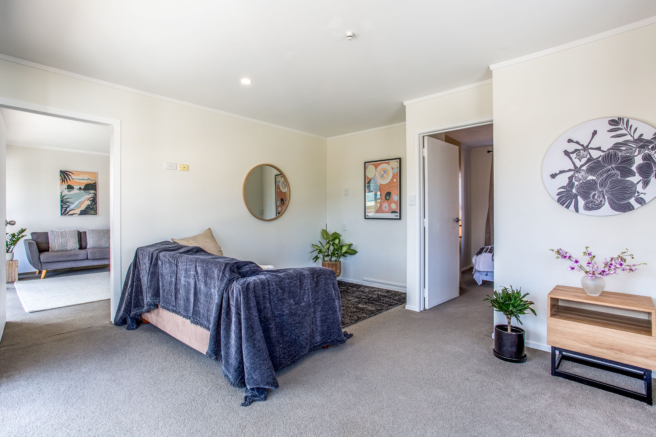 95 Gloria Avenue, Te Atatu Peninsula, Waitakere City