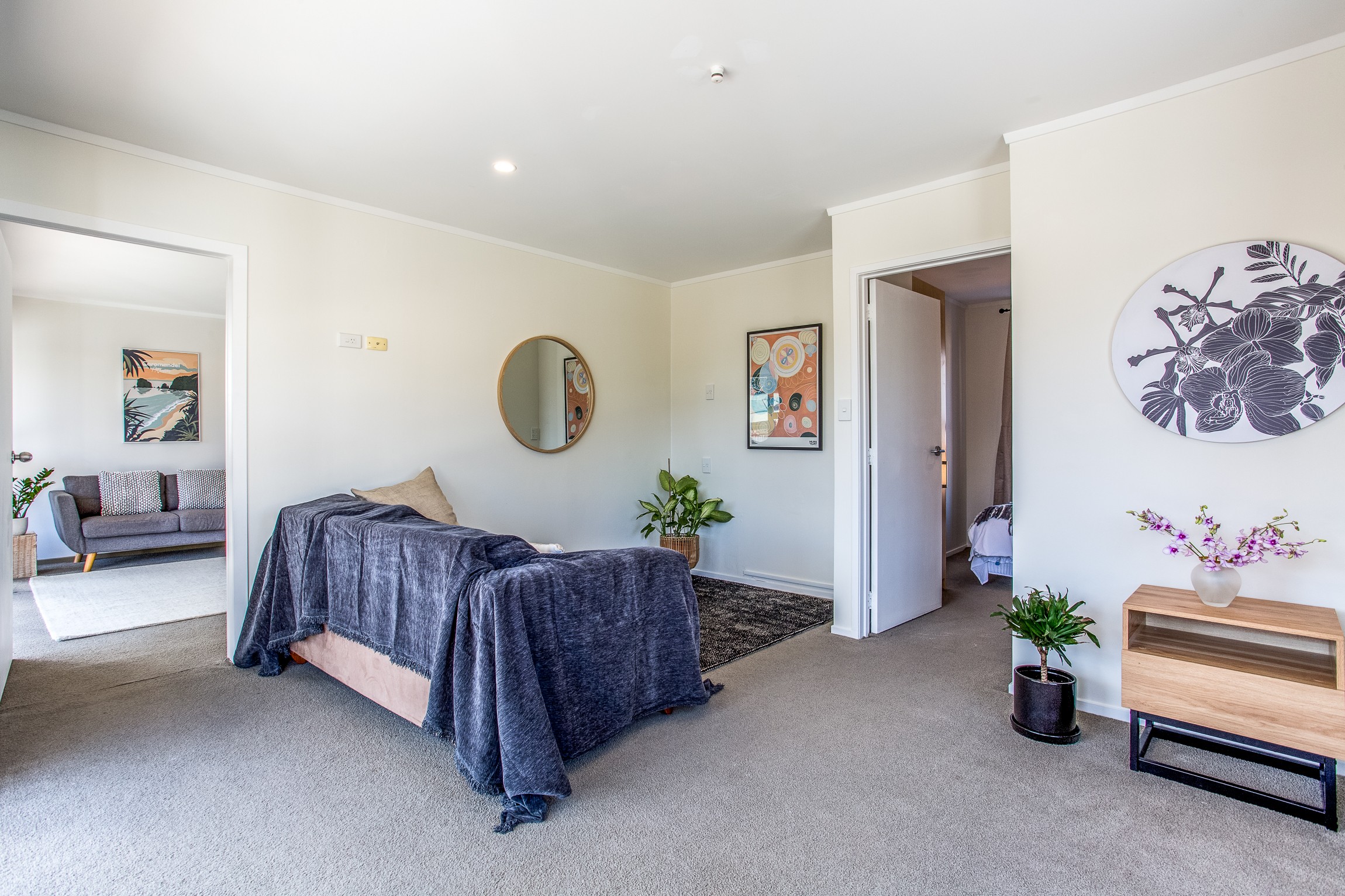 95 Gloria Avenue, Te Atatu Peninsula, Waitakere City