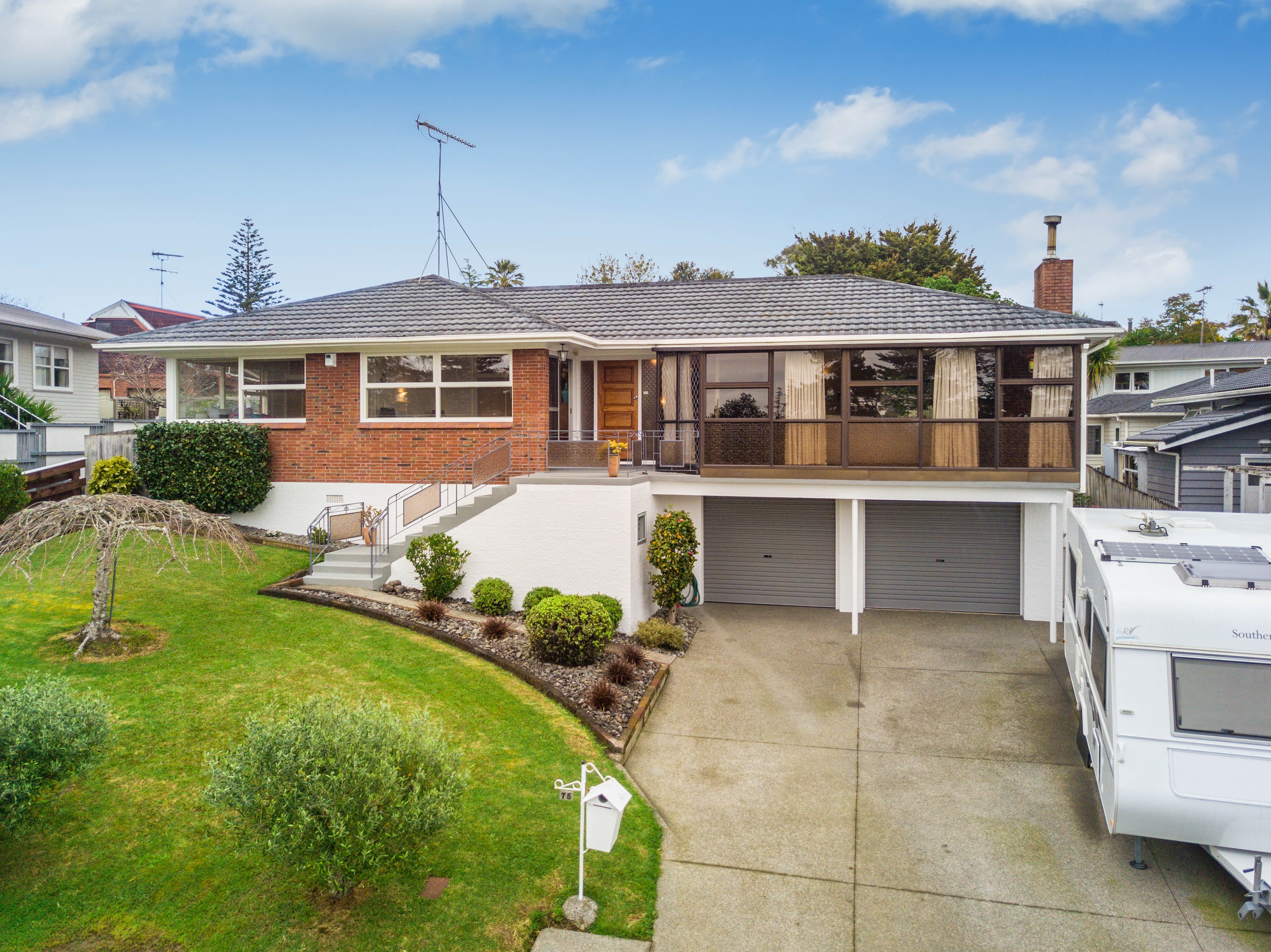 75 Ennis Avenue, Pakuranga, Manukau City