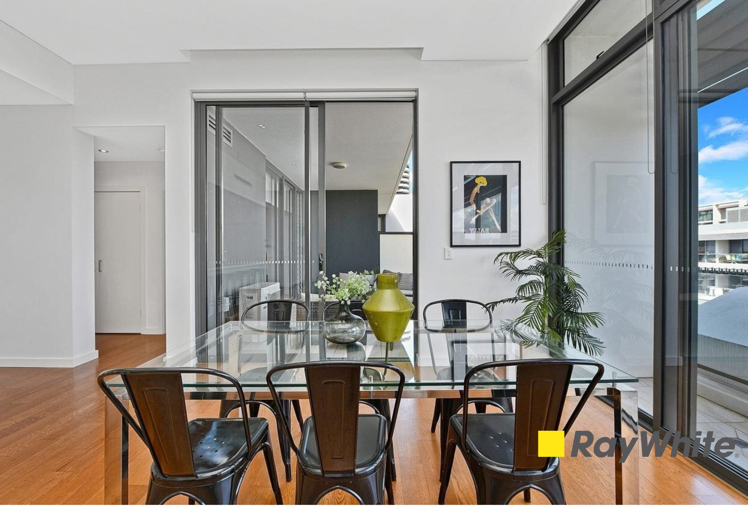 907/42 Shoreline Drive, Rhodes, NSW 2138