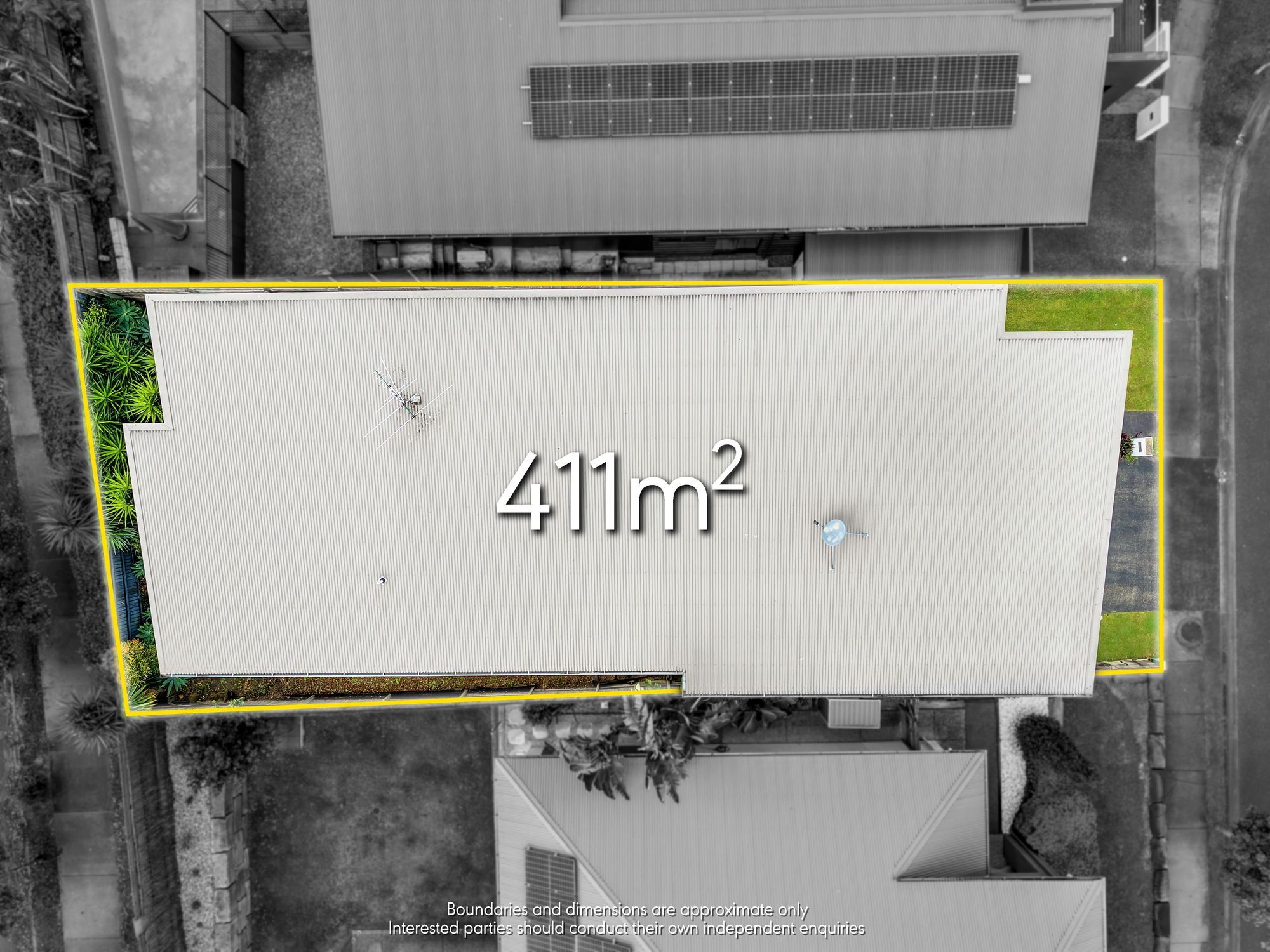 16 Wharf Court — photo 21 of 23