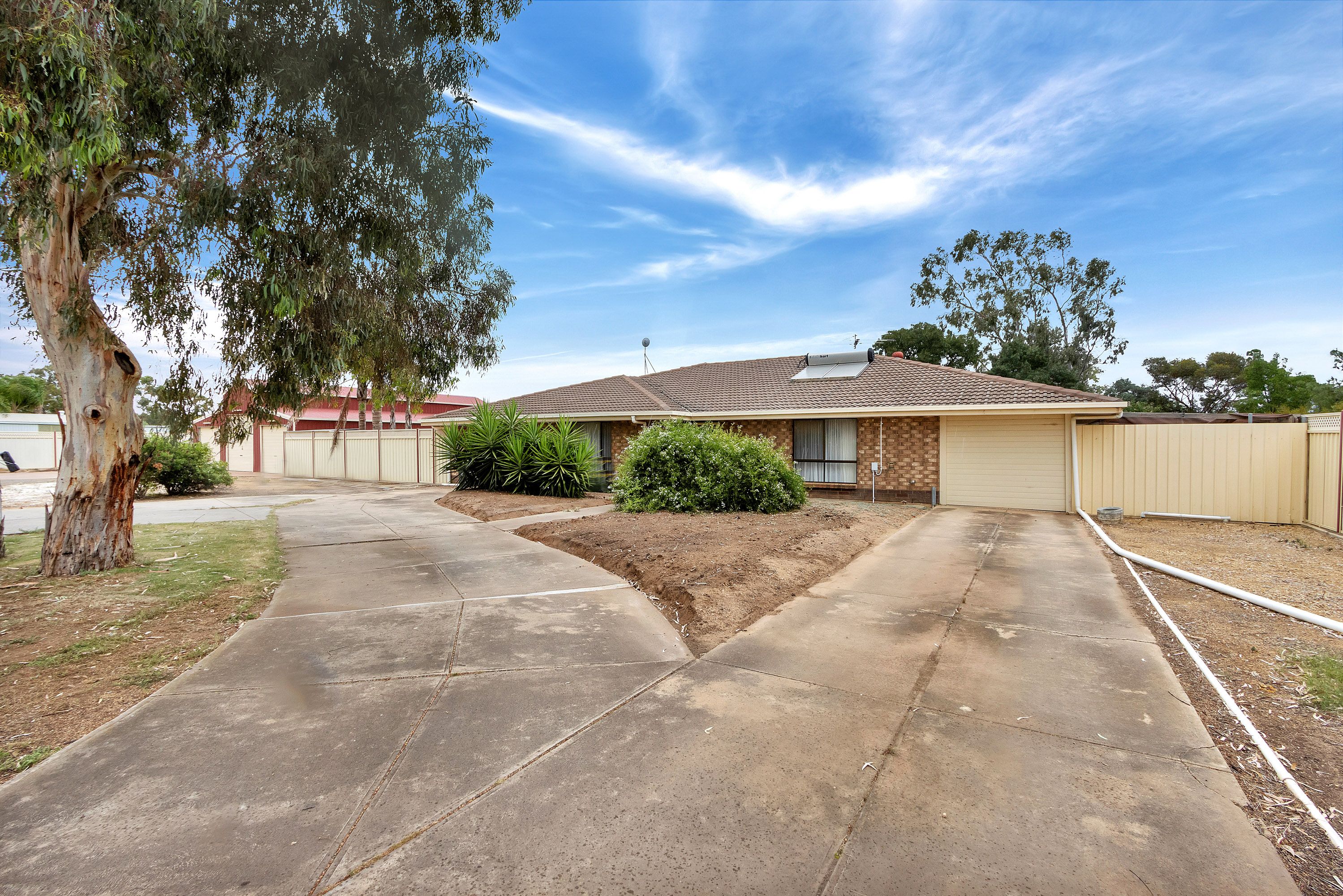 132 Dawkins Road, Lewiston, SA 5501 Sold House Ray White Barossa