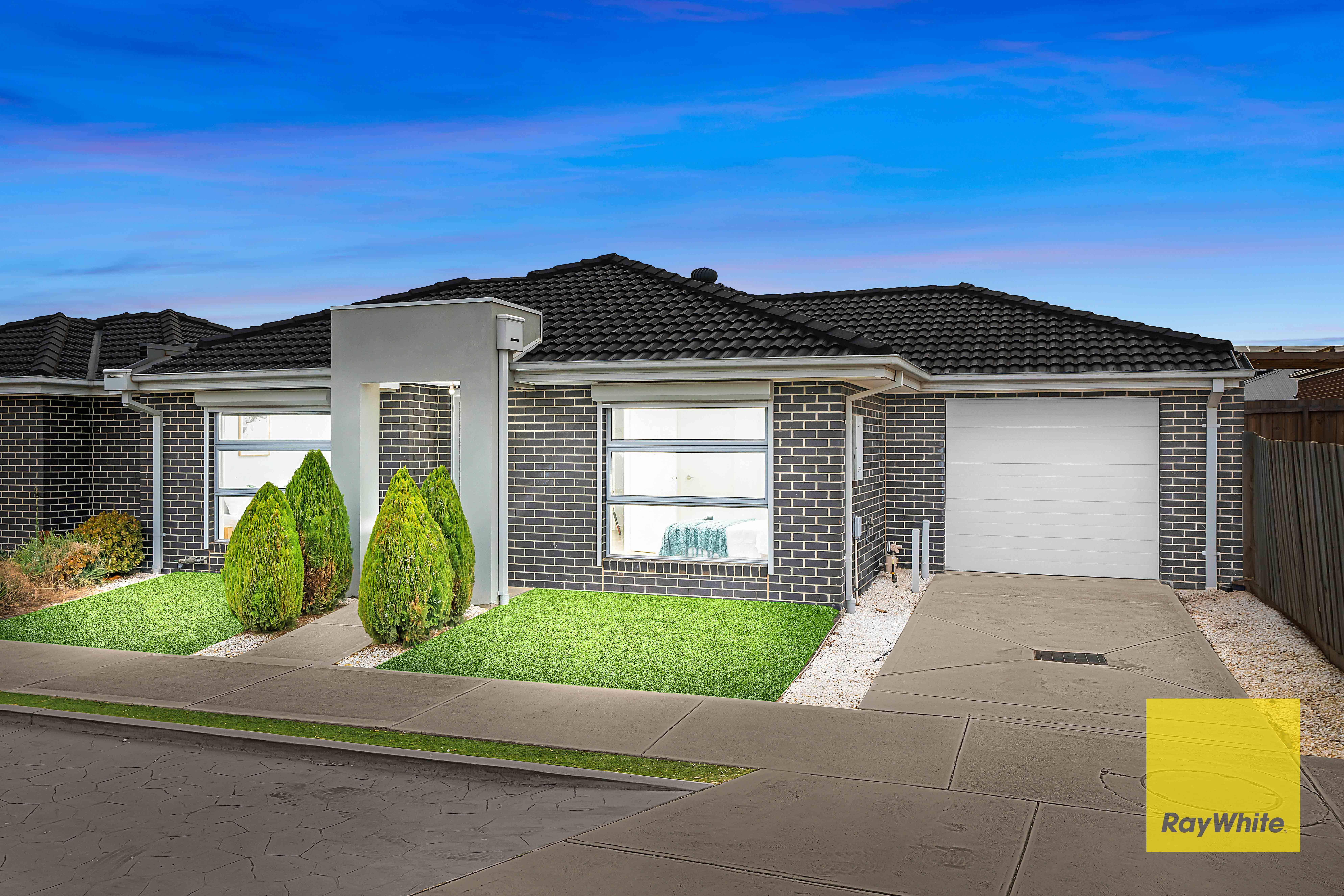 21 Cortland Street, Wyndham Vale, VIC 3024