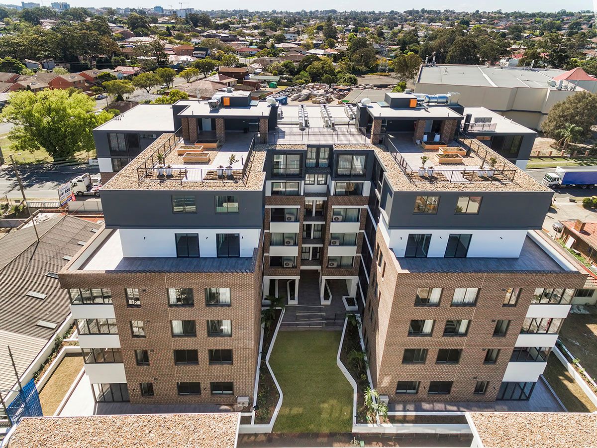 201/1562 Canterbury Road, Punchbowl, NSW 2196