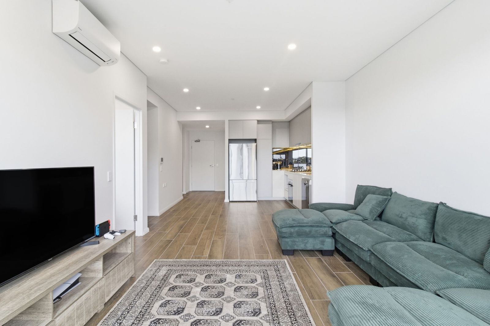 3 Herman Crescent , Rouse Hill NSW 2155