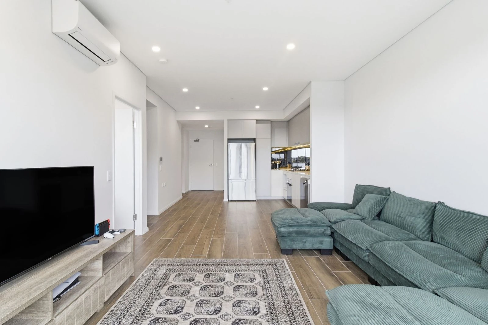 405/3 Herman Crescent, Rouse Hill, NSW 2155